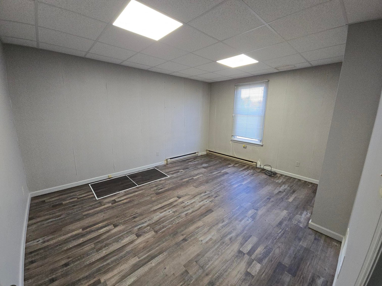 Image for Downtown Office Building in Beckley