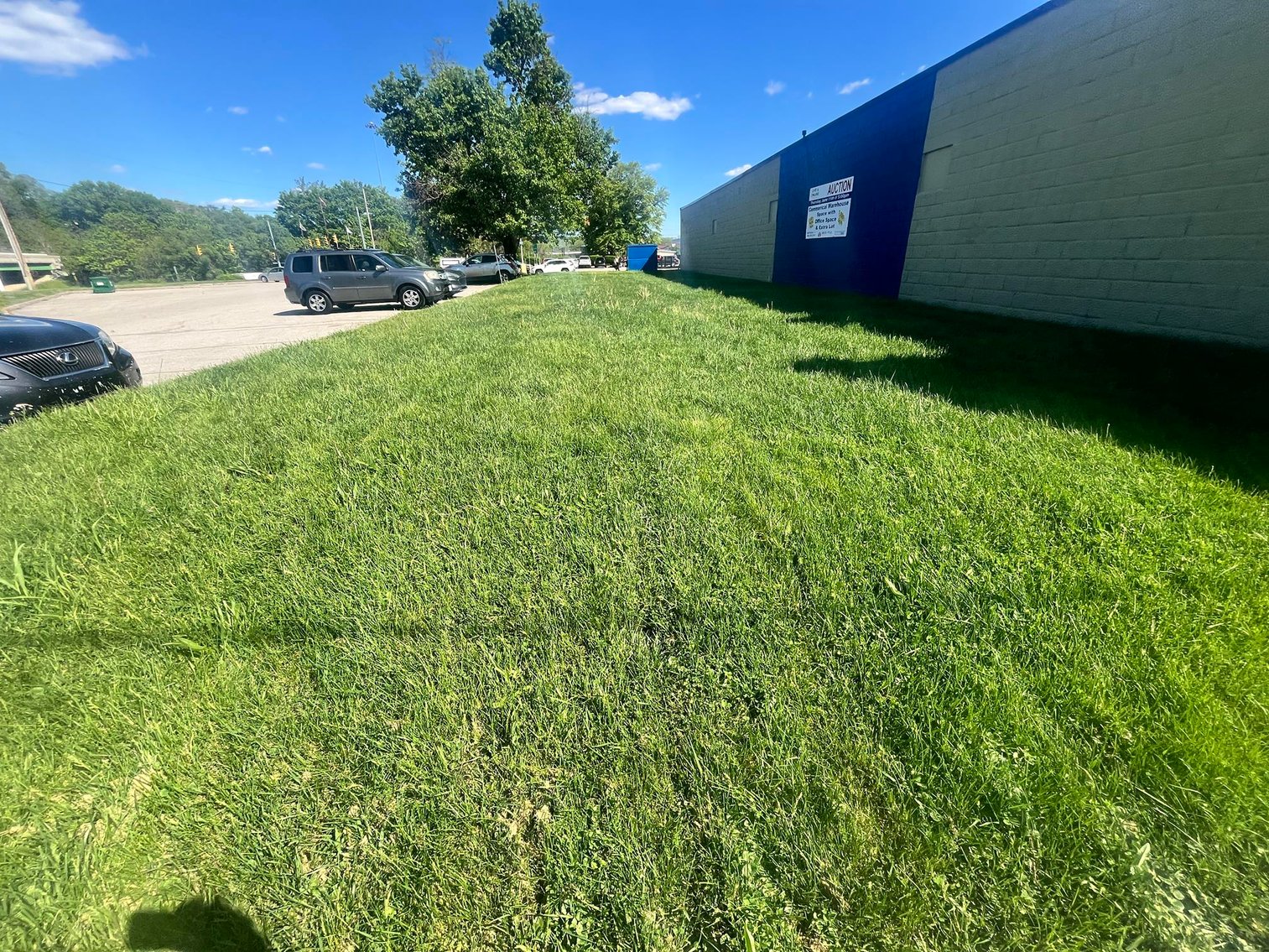 Image for Prime Dunbar Commercial Warehouse – Turn-key Space with Offices & Additional Lot