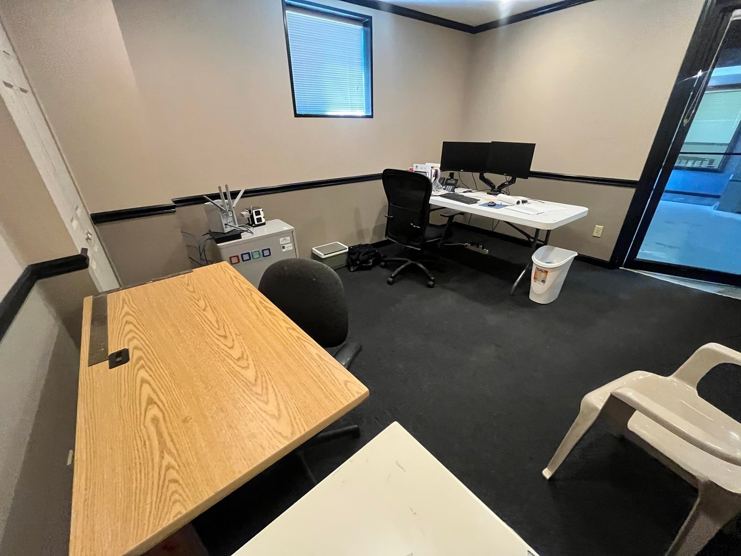 Image for Prime Dunbar Commercial Warehouse – Turn-key Space with Offices & Additional Lot