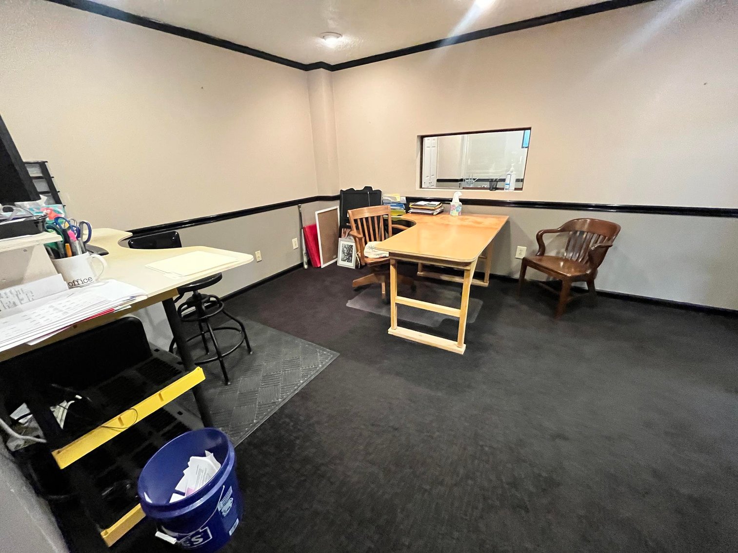 Image for Prime Dunbar Commercial Warehouse – Turn-key Space with Offices & Additional Lot