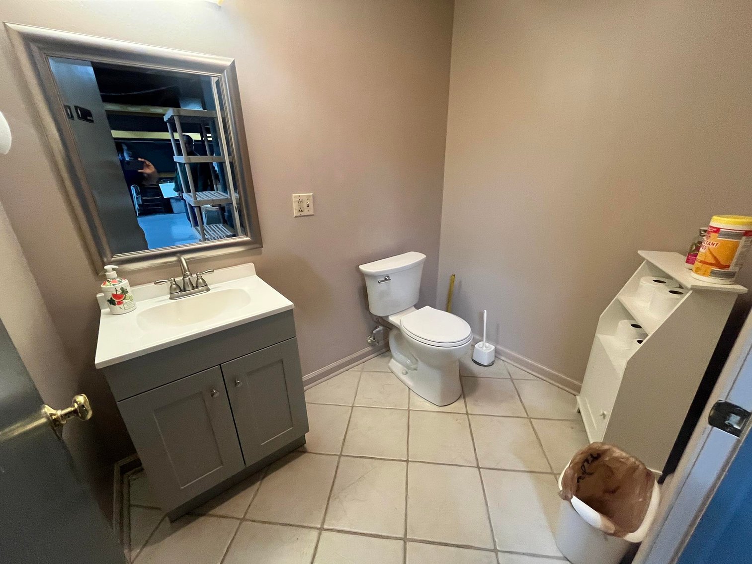 Image for Prime Dunbar Commercial Warehouse – Turn-key Space with Offices & Additional Lot