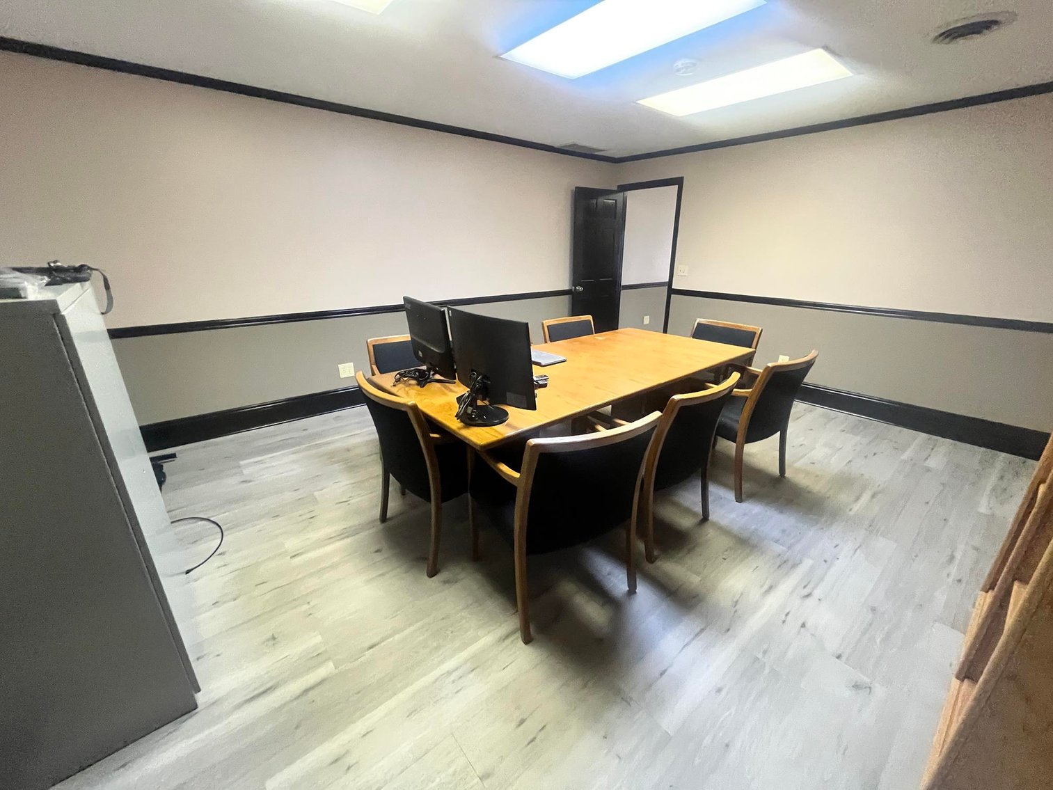 Image for Prime Dunbar Commercial Warehouse – Turn-key Space with Offices & Additional Lot