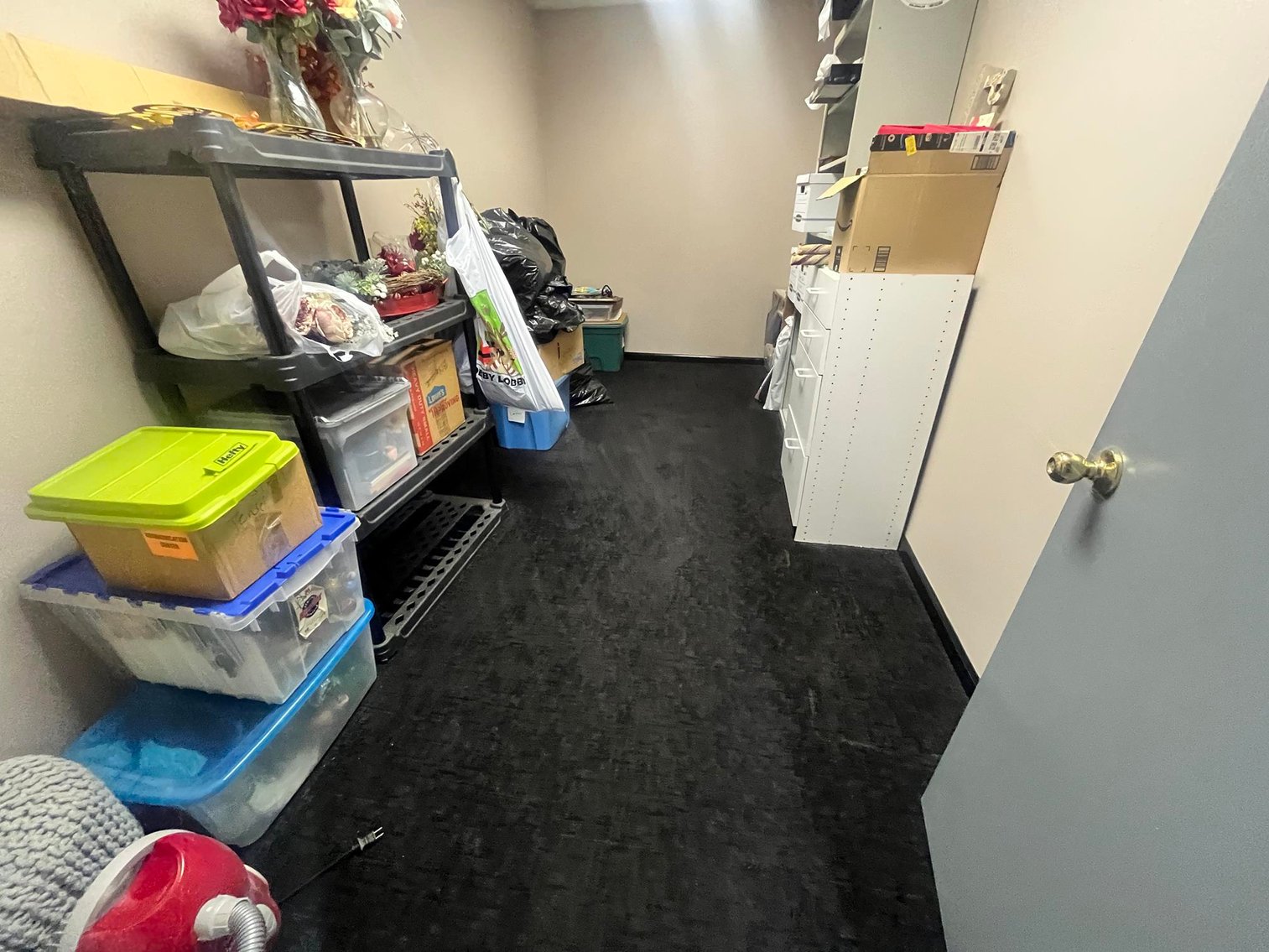 Image for Prime Dunbar Commercial Warehouse – Turn-key Space with Offices & Additional Lot