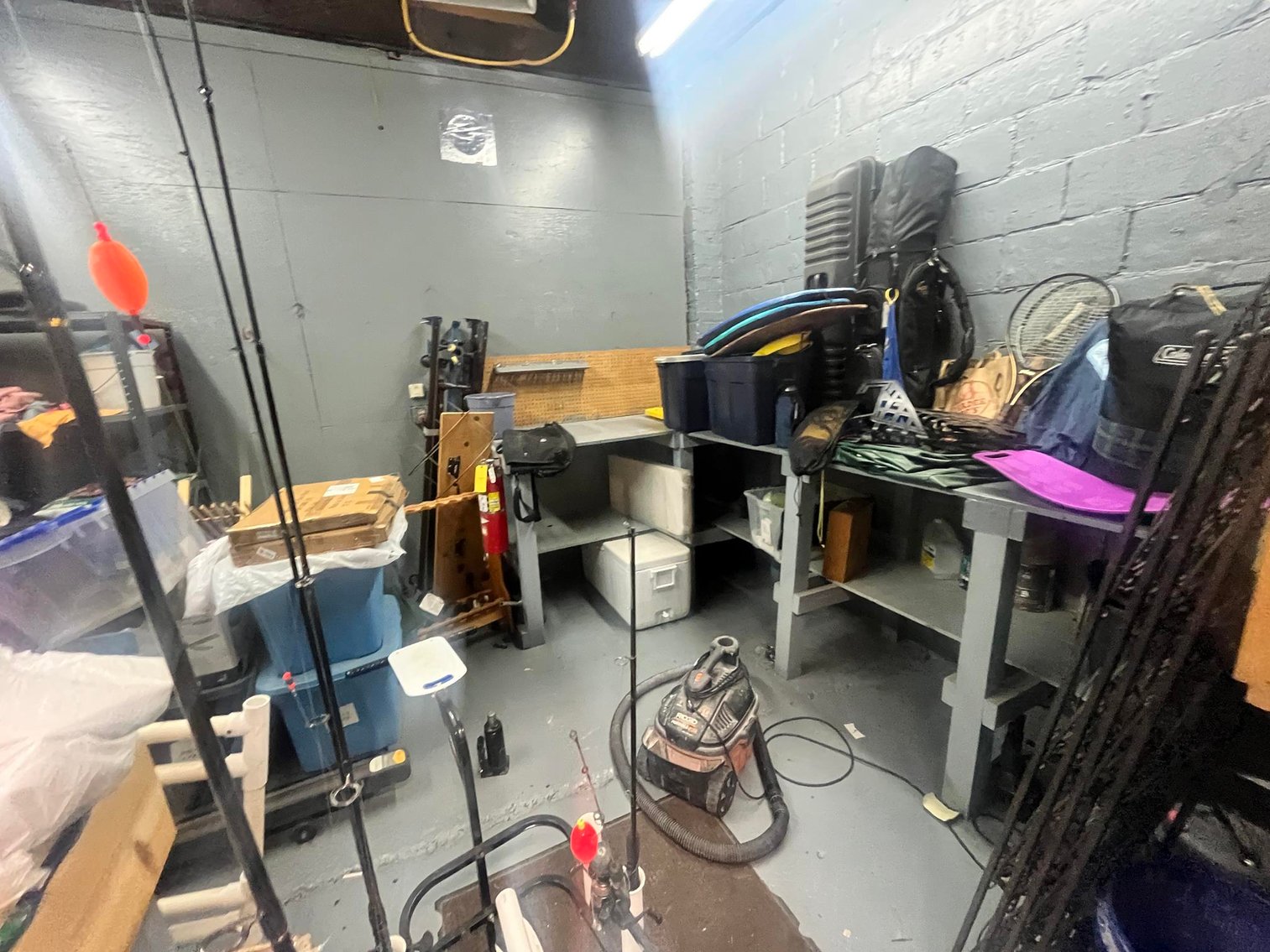 Image for Prime Dunbar Commercial Warehouse – Turn-key Space with Offices & Additional Lot