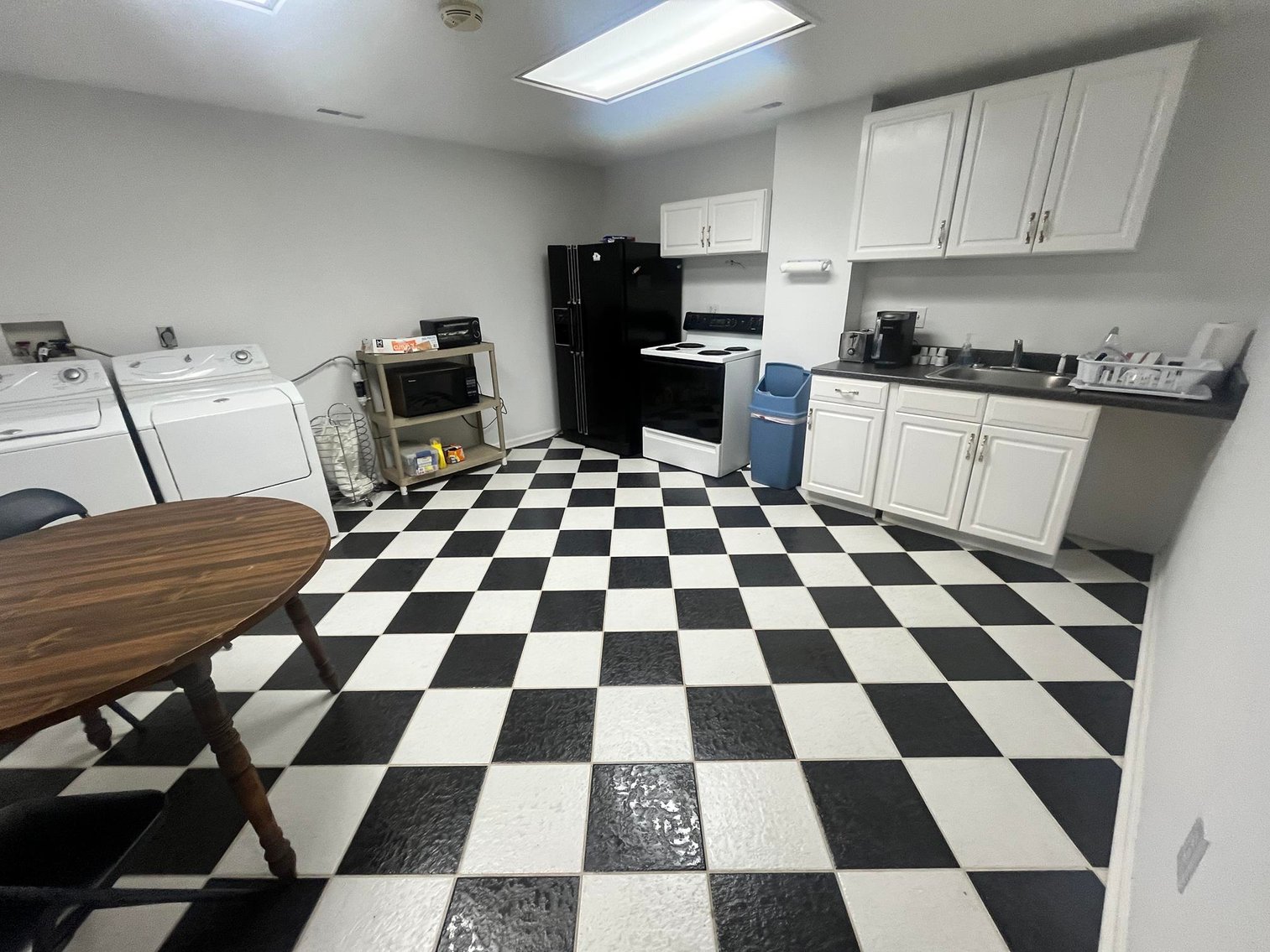 Image for Prime Dunbar Commercial Warehouse – Turn-key Space with Offices & Additional Lot