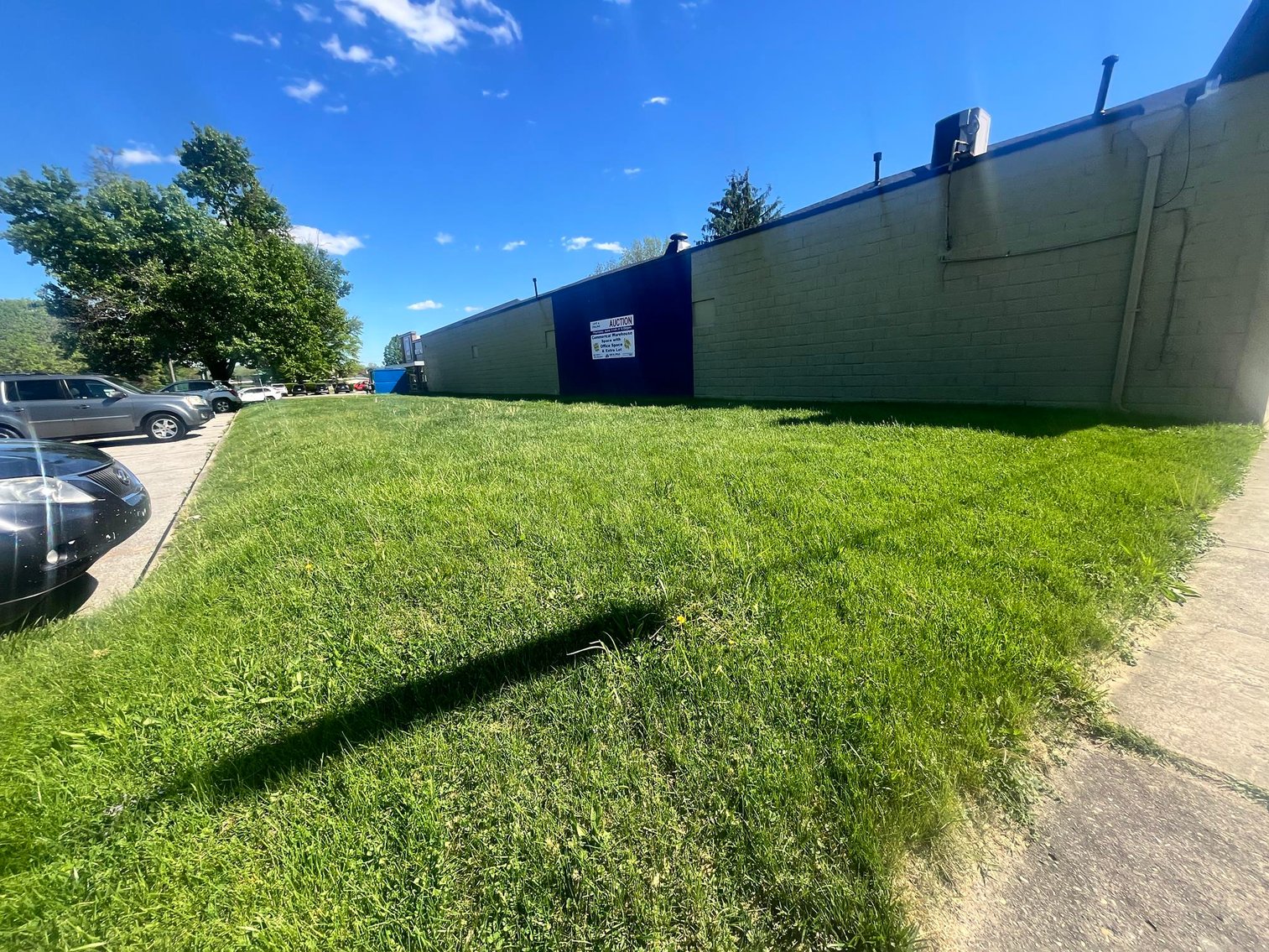 Image for Prime Dunbar Commercial Warehouse – Turn-key Space with Offices & Additional Lot