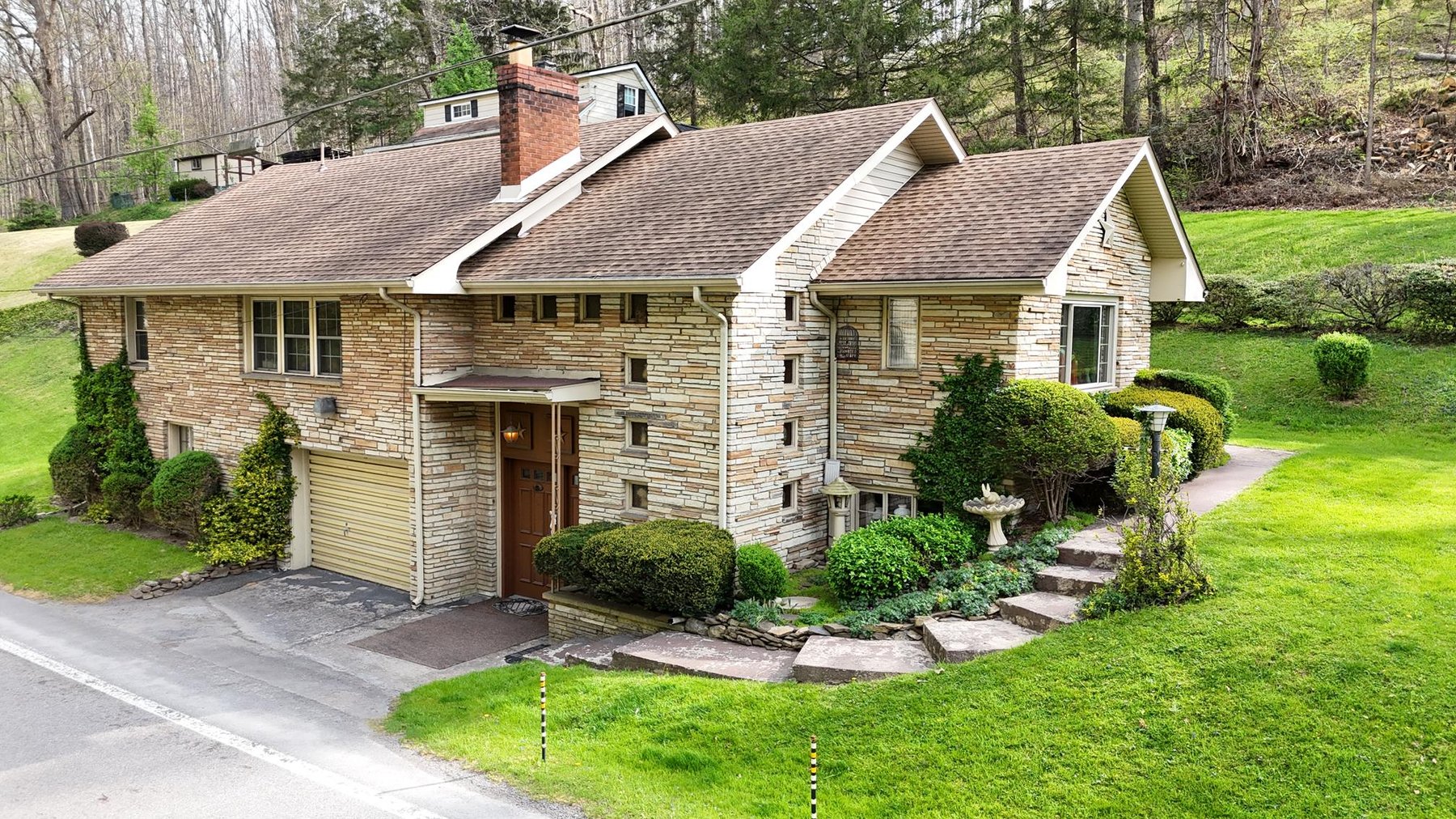 Image for 3 Bedroom Stone Home on a Spacious Lot in Marion County