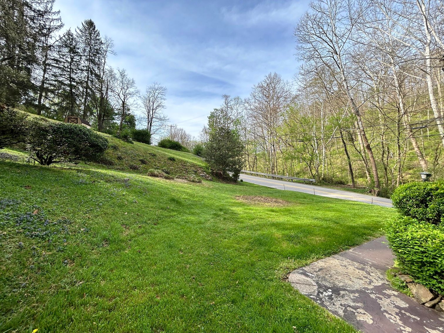 Image for 3 Bedroom Stone Home on a Spacious Lot in Marion County