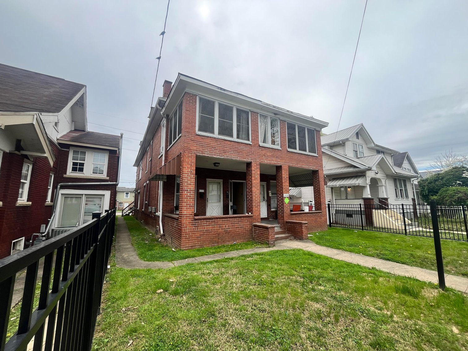 Image for 4-Unit Apartment Building in Charleston