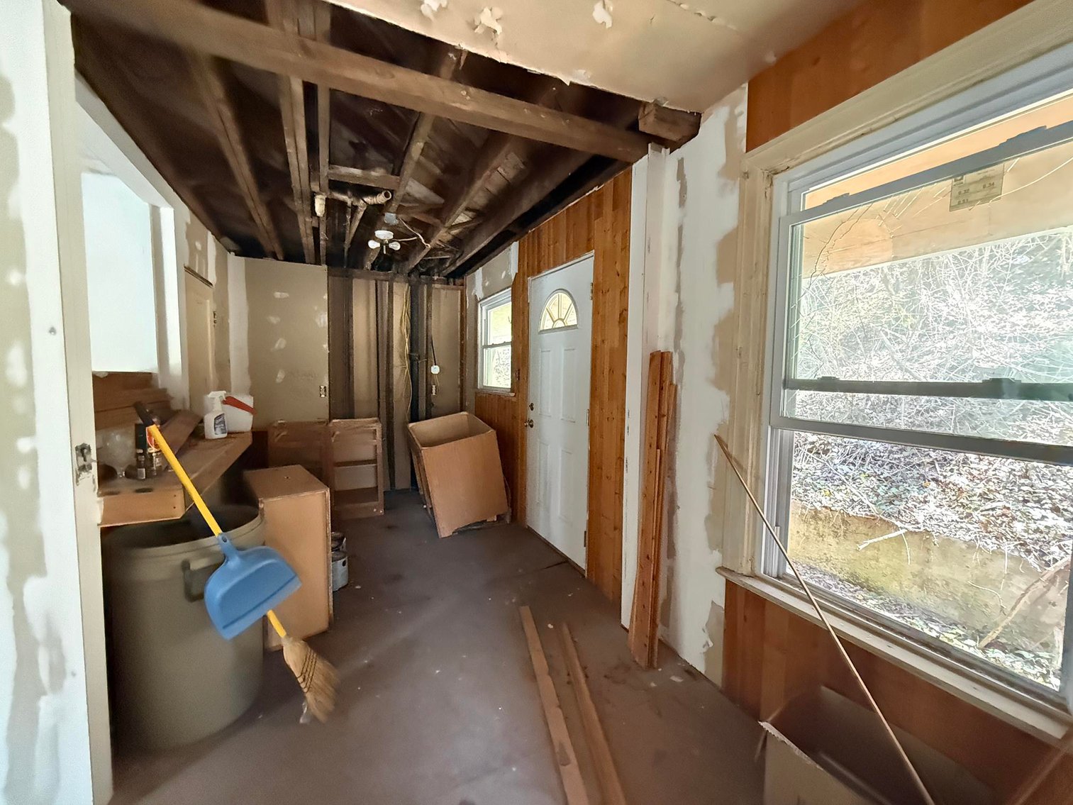 Image for 3 Bedroom Bluefield Home Selling to the Highest Bidder