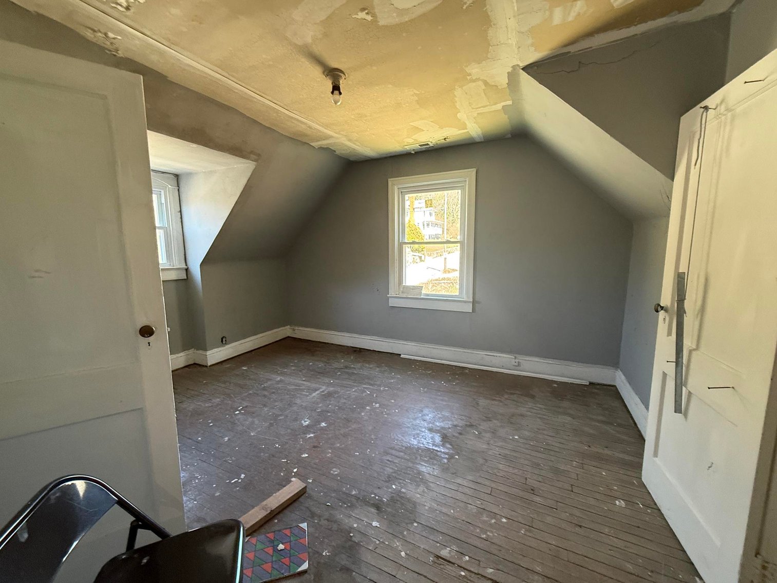 Image for 3 Bedroom Bluefield Home Selling to the Highest Bidder