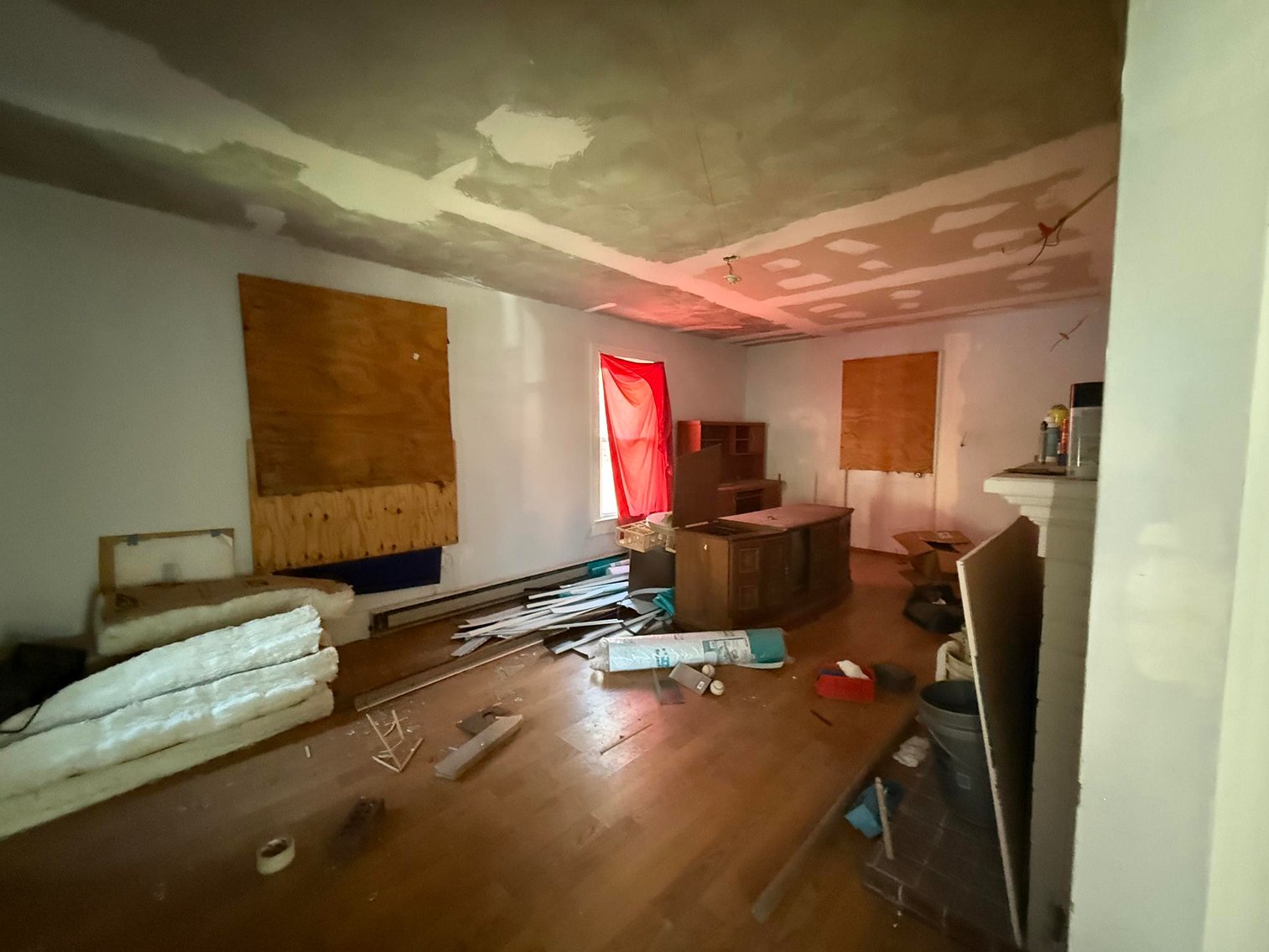 Image for 3 Bedroom Bluefield Home Selling to the Highest Bidder