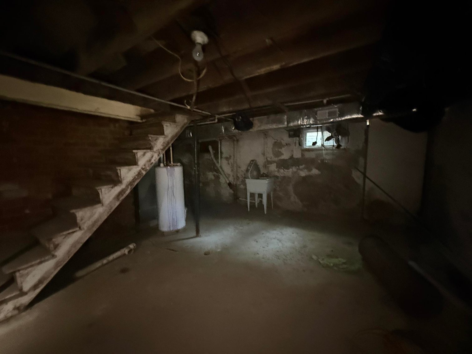 Image for 3 Bedroom Bluefield Home Selling to the Highest Bidder