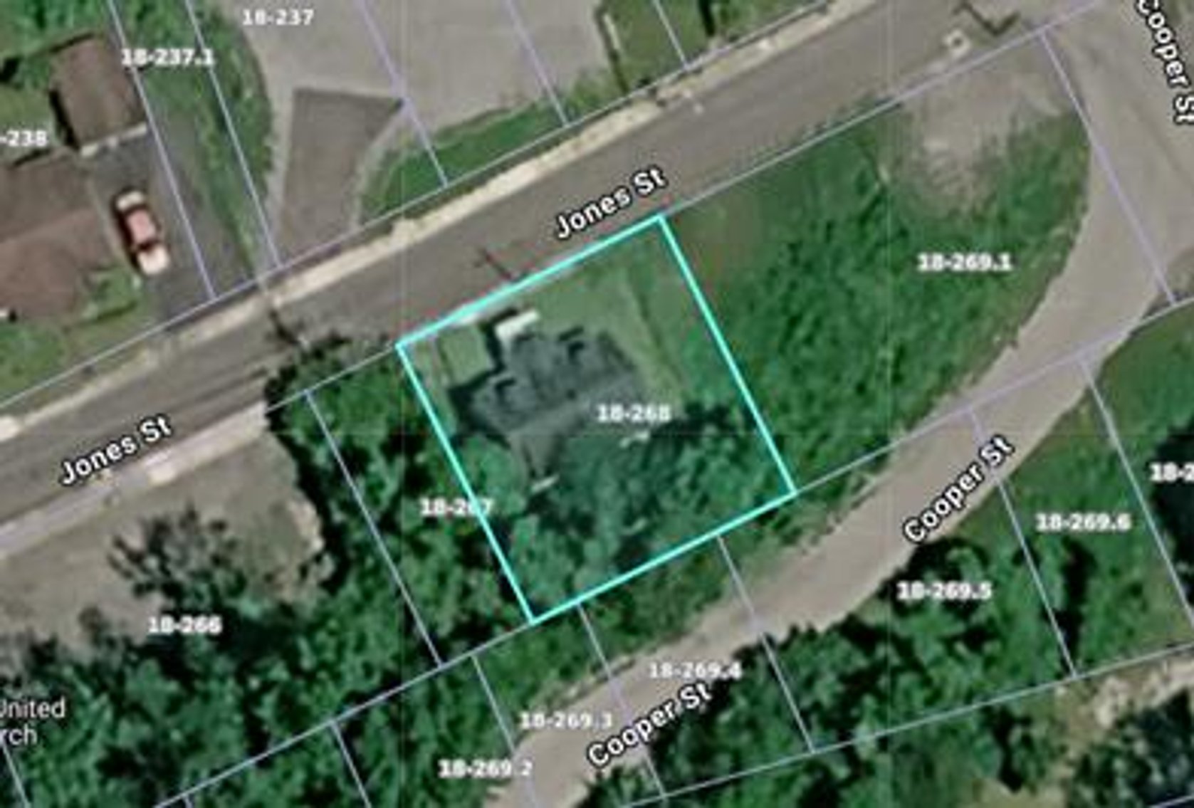 Image for 3 Bedroom Bluefield Home Selling to the Highest Bidder