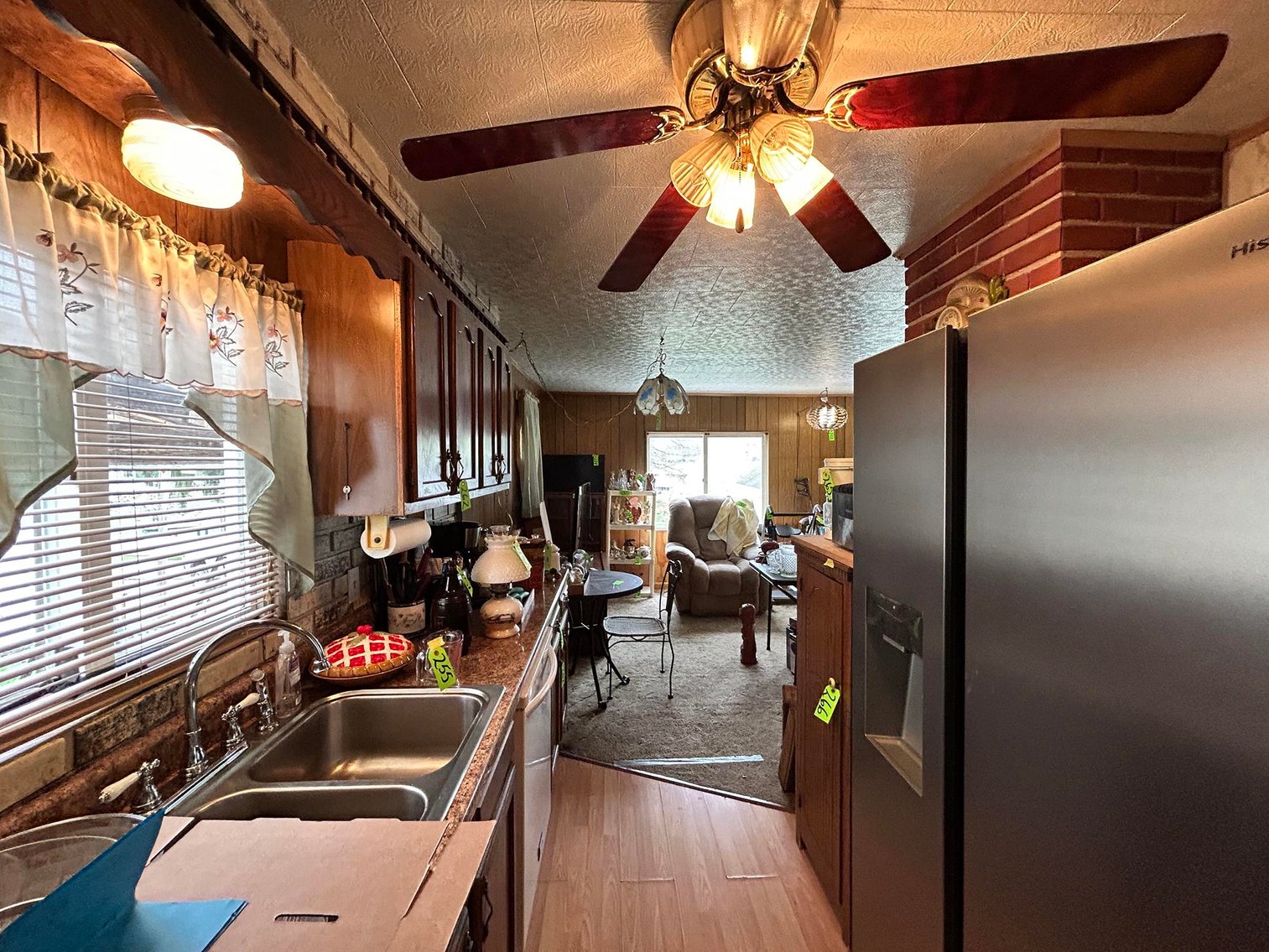 Image for SOLD $154,000 - 4 Bedroom in a Great Pleasant Valley Location