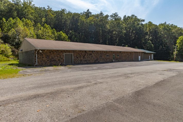 Image for Impressive Commercial Facility on 8 Acres in Lewis County