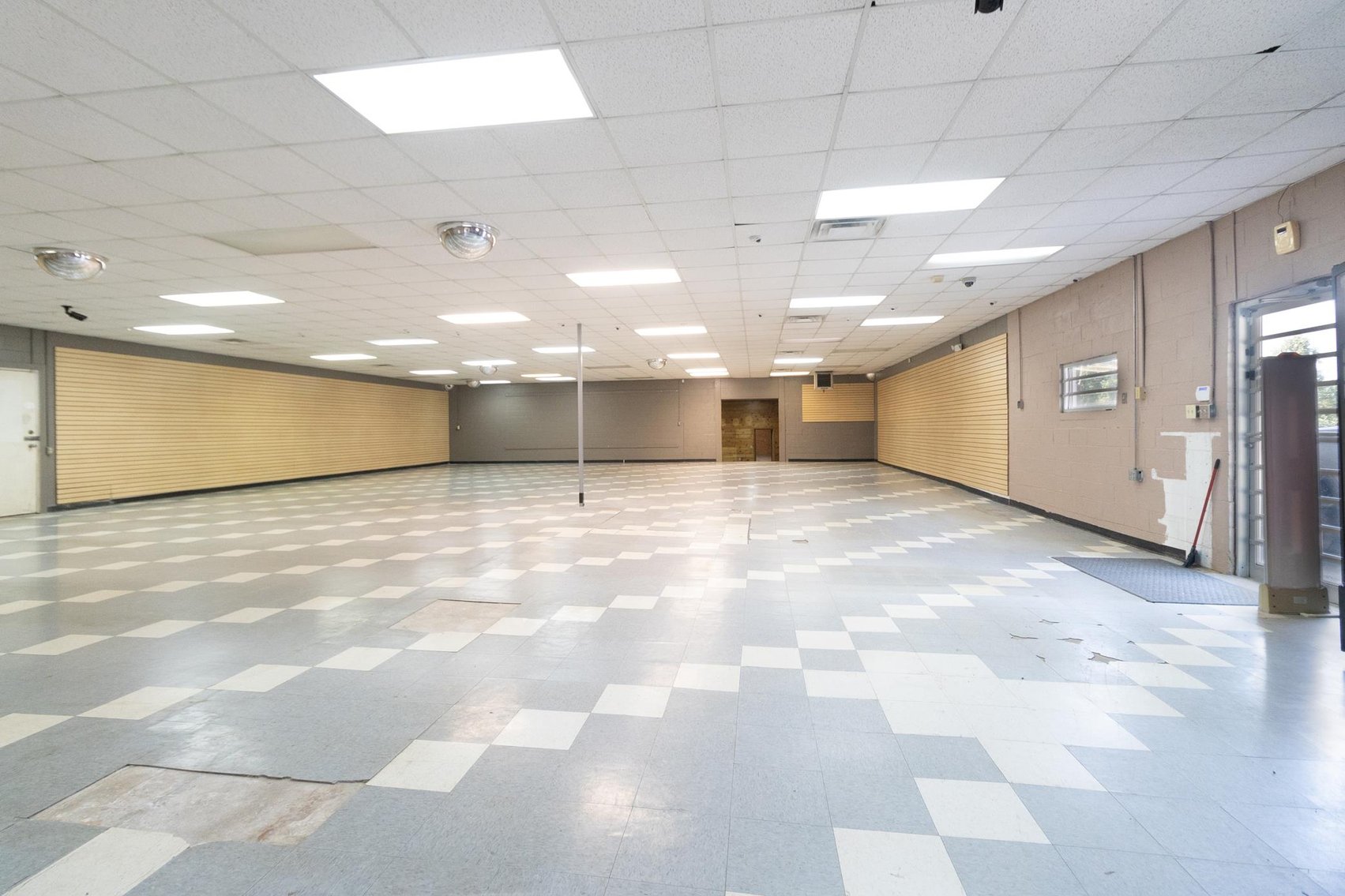 Image for Impressive Commercial Facility on 8 Acres in Lewis County