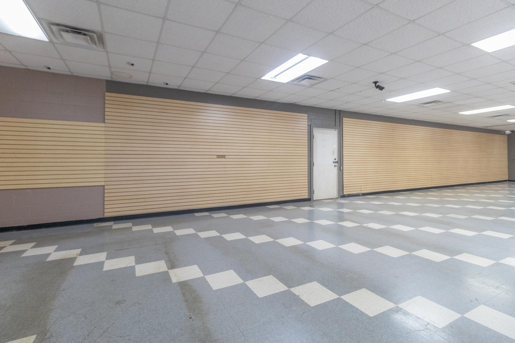 Image for Impressive Commercial Facility on 8 Acres in Lewis County