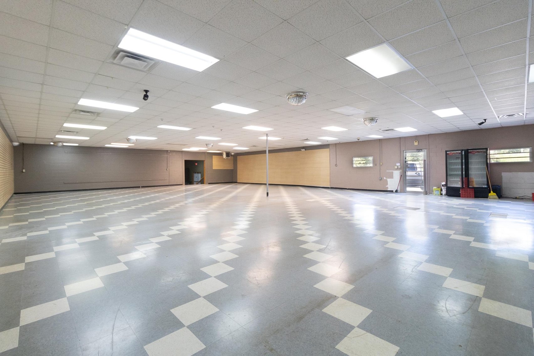 Image for Impressive Commercial Facility on 8 Acres in Lewis County