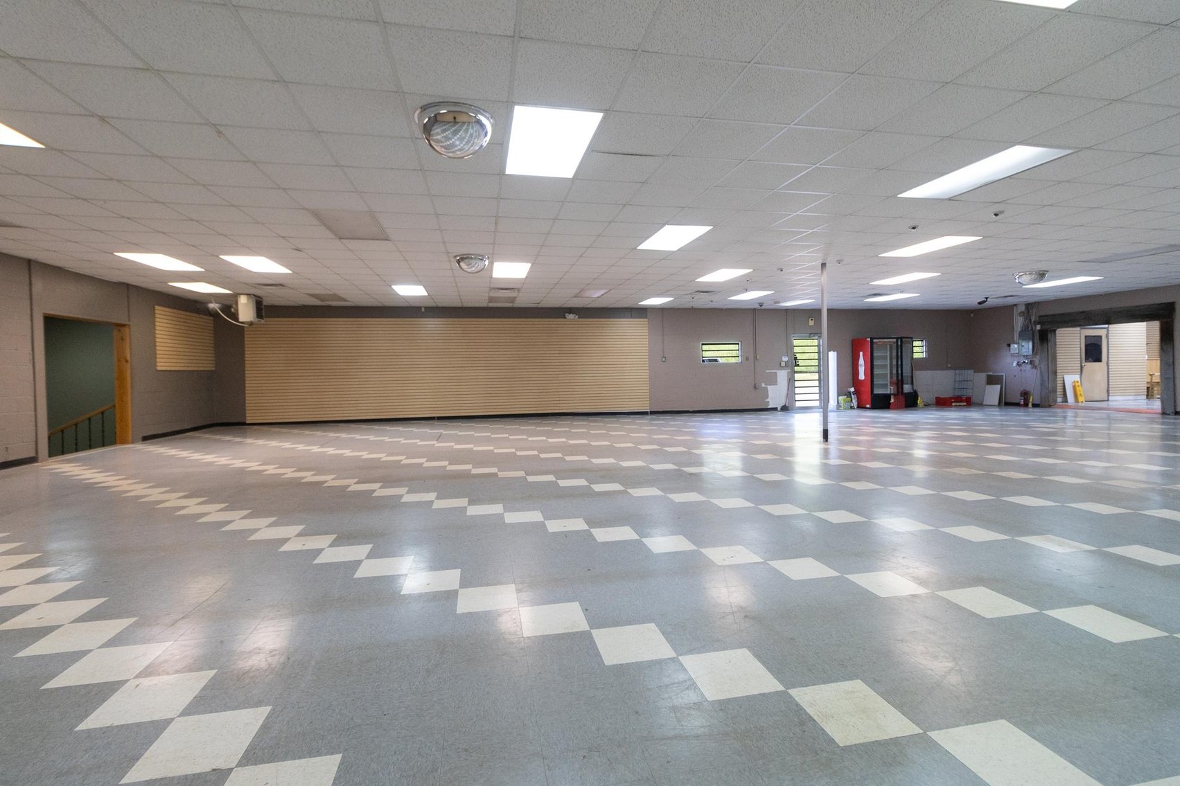 Image for Impressive Commercial Facility on 8 Acres in Lewis County