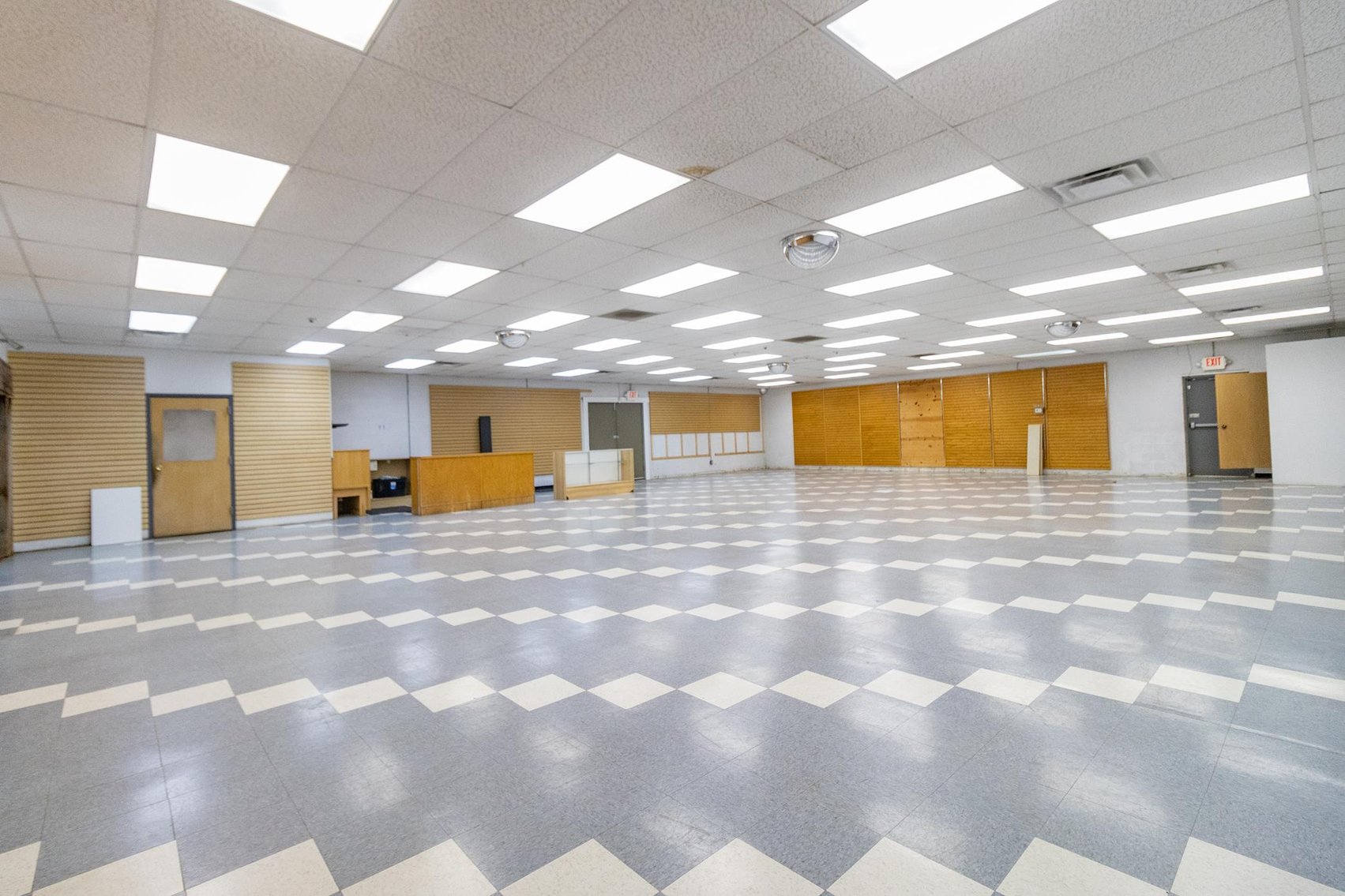 Image for Impressive Commercial Facility on 8 Acres in Lewis County