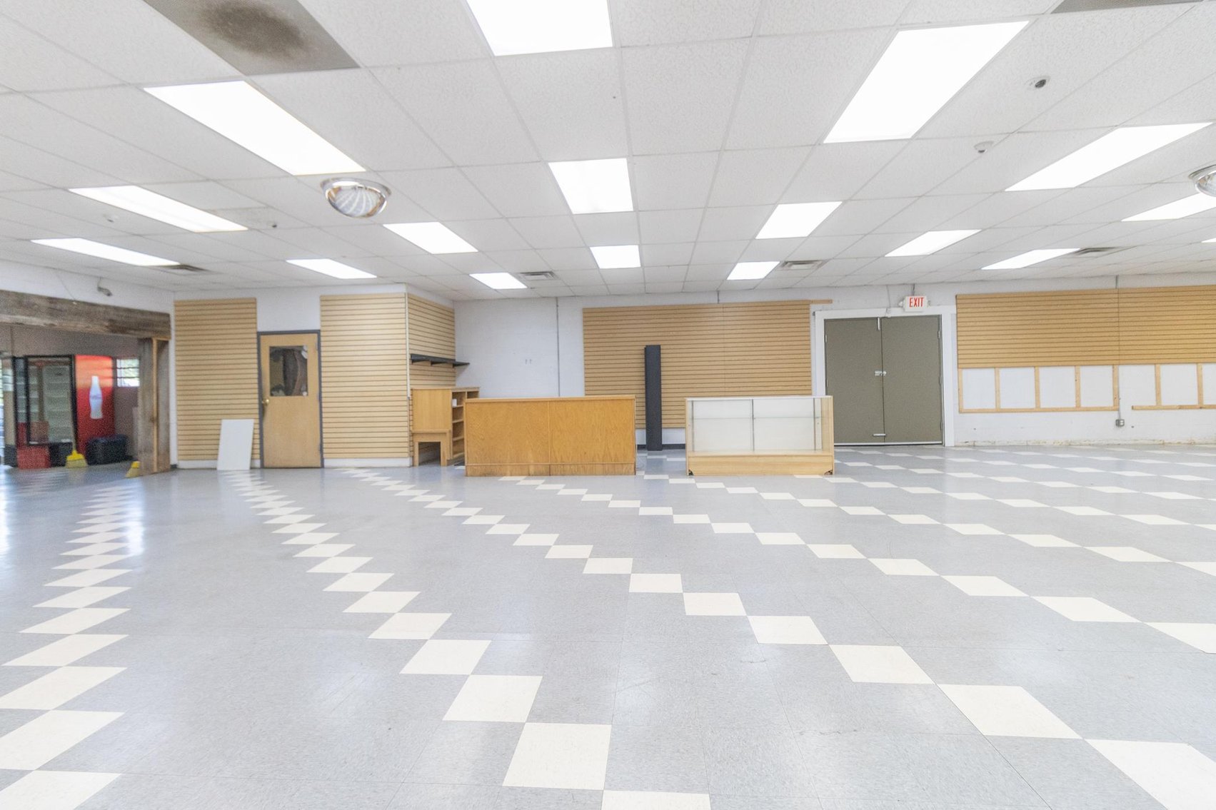 Image for Impressive Commercial Facility on 8 Acres in Lewis County