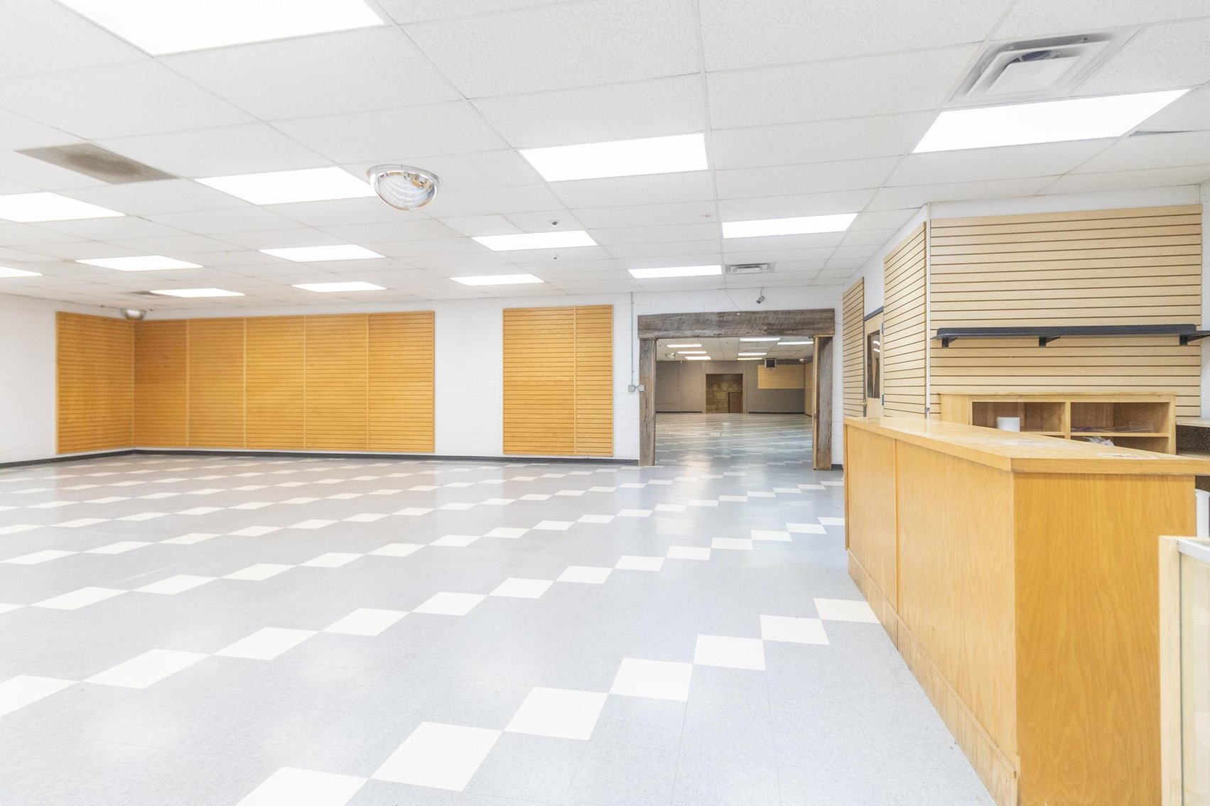 Image for Impressive Commercial Facility on 8 Acres in Lewis County