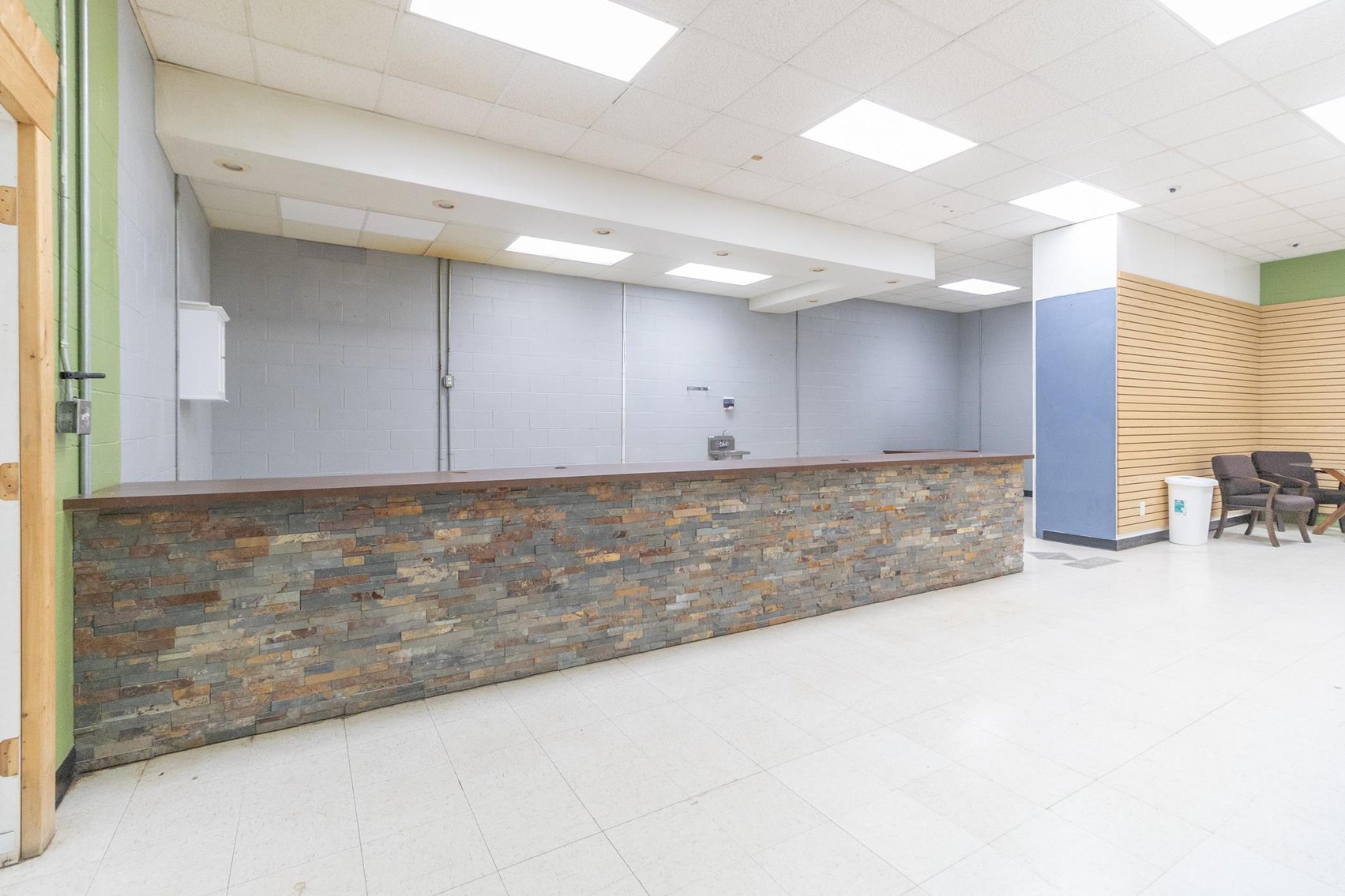 Image for Impressive Commercial Facility on 8 Acres in Lewis County