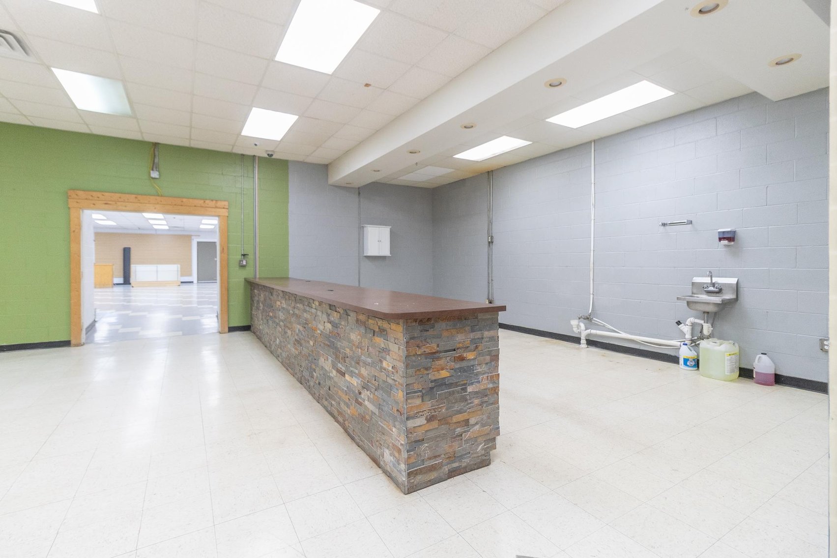 Image for Impressive Commercial Facility on 8 Acres in Lewis County