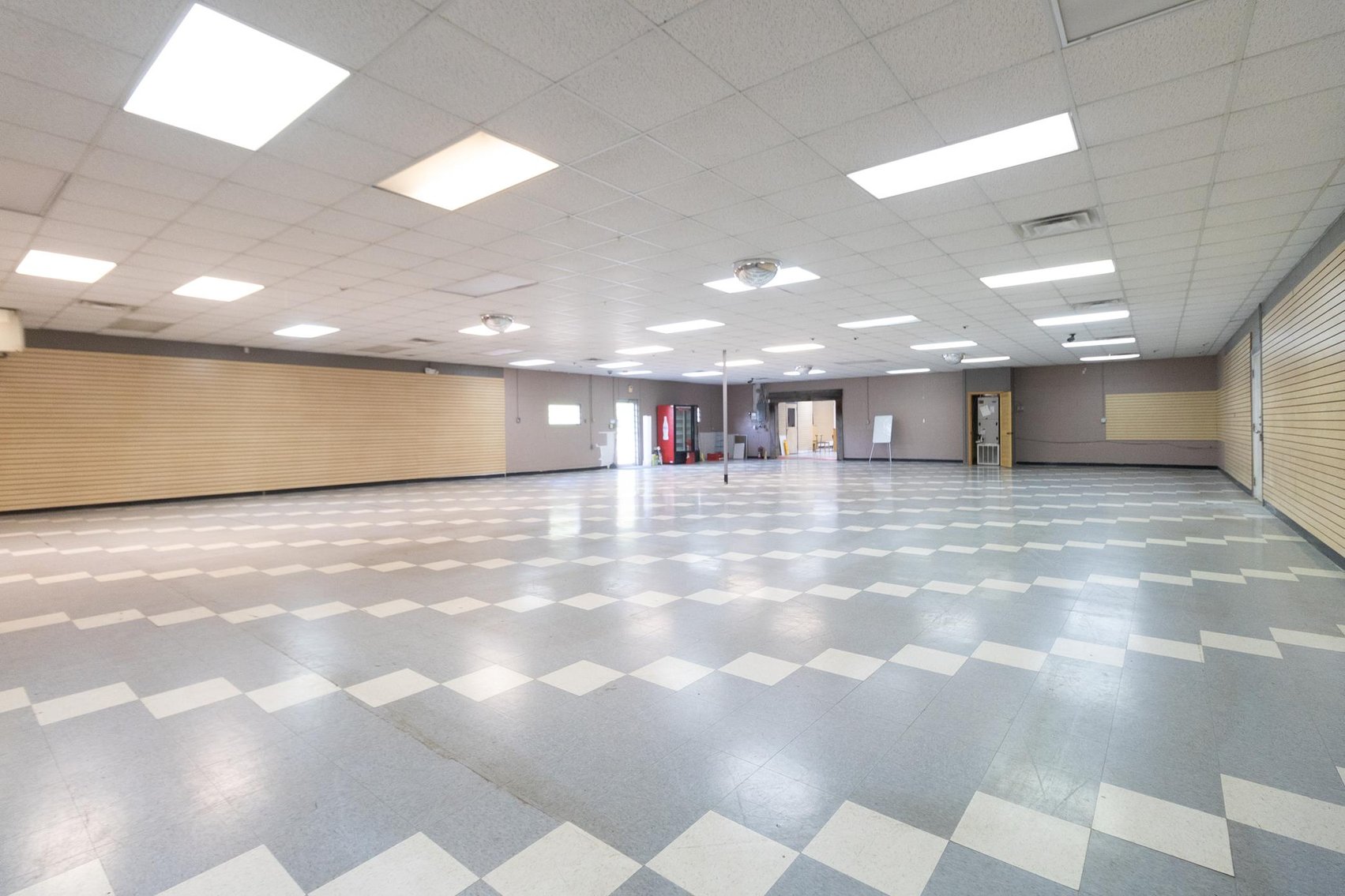 Image for Impressive Commercial Facility on 8 Acres in Lewis County