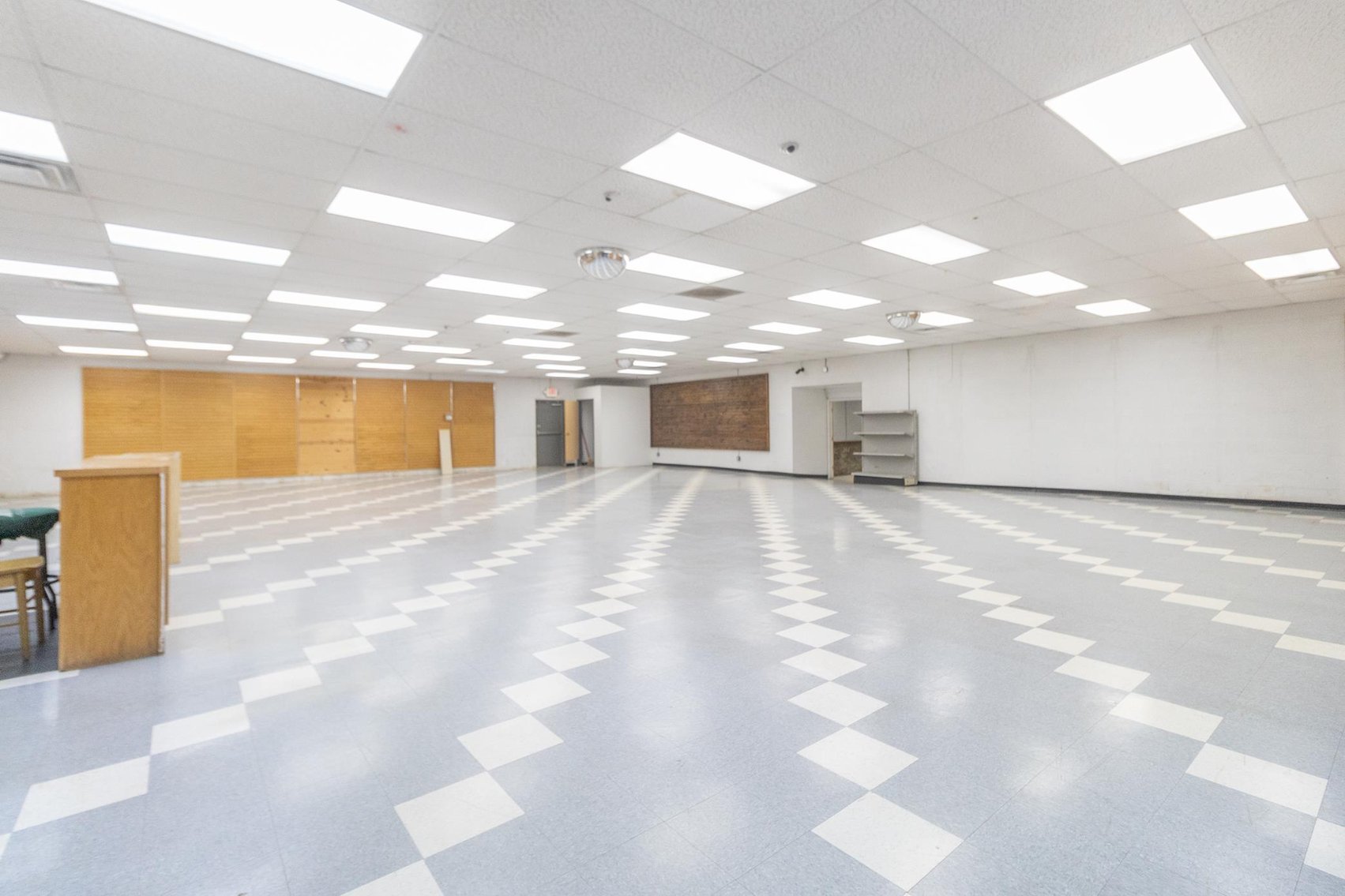 Image for Impressive Commercial Facility on 8 Acres in Lewis County