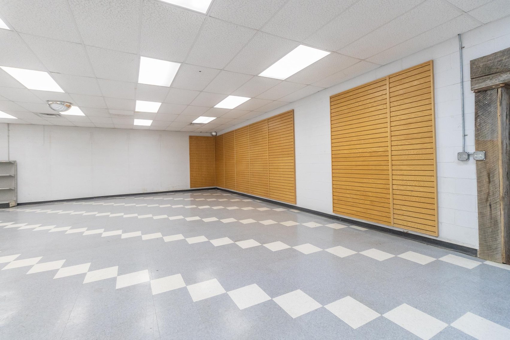 Image for Impressive Commercial Facility on 8 Acres in Lewis County