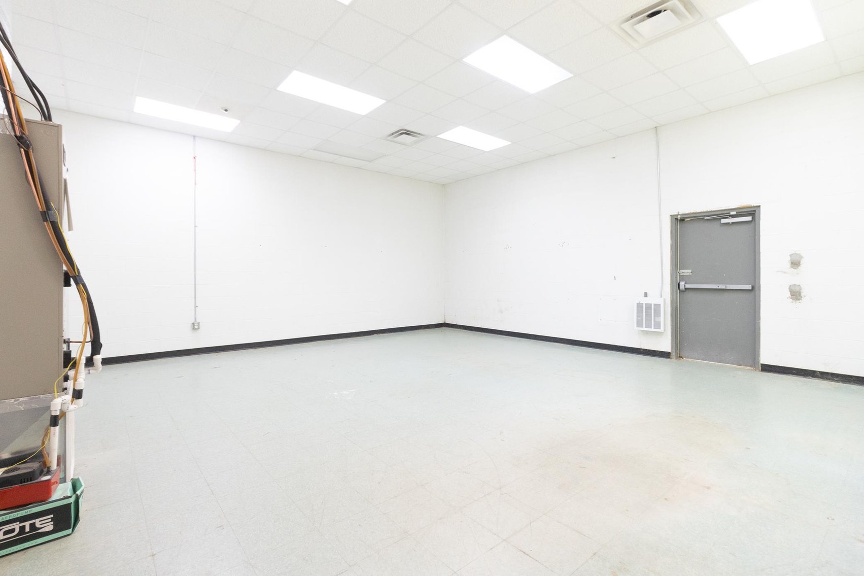 Image for Impressive Commercial Facility on 8 Acres in Lewis County