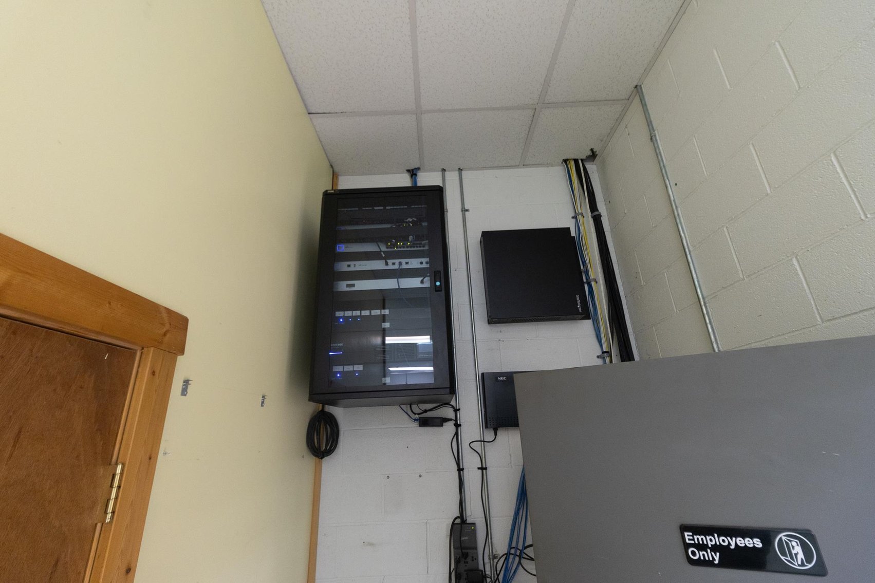 Image for Impressive Commercial Facility on 8 Acres in Lewis County