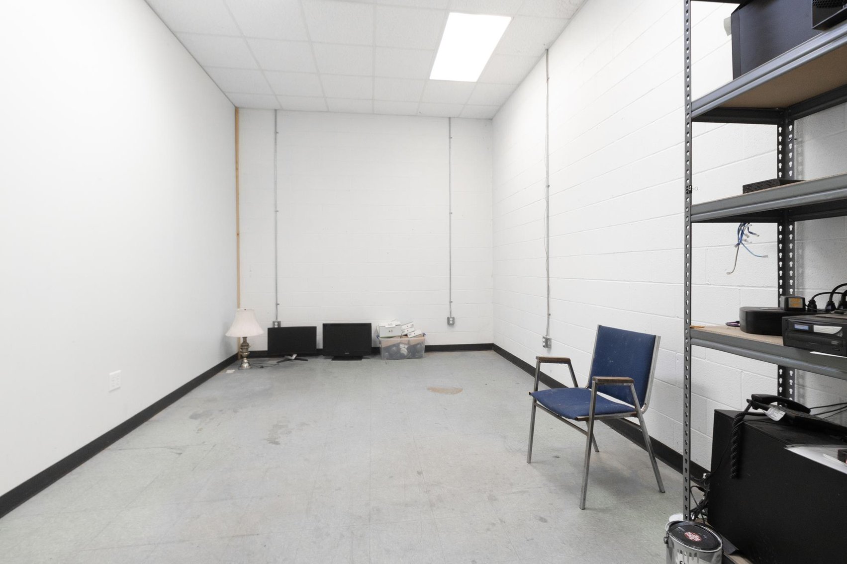 Image for Impressive Commercial Facility on 8 Acres in Lewis County