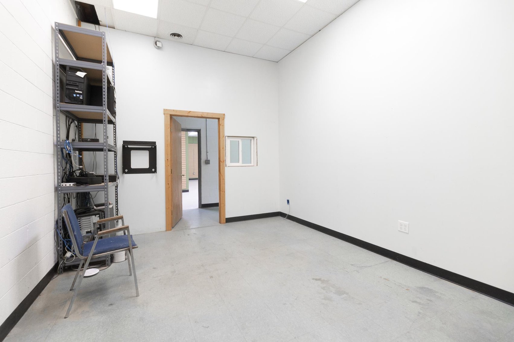 Image for Impressive Commercial Facility on 8 Acres in Lewis County