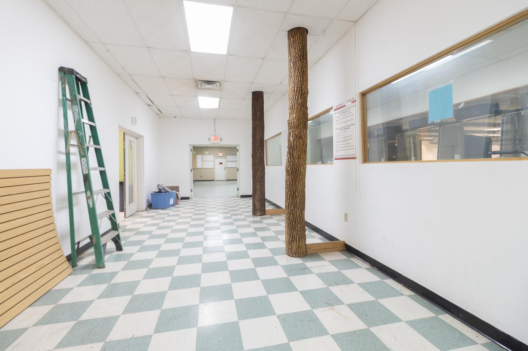 Image for Impressive Commercial Facility on 8 Acres in Lewis County