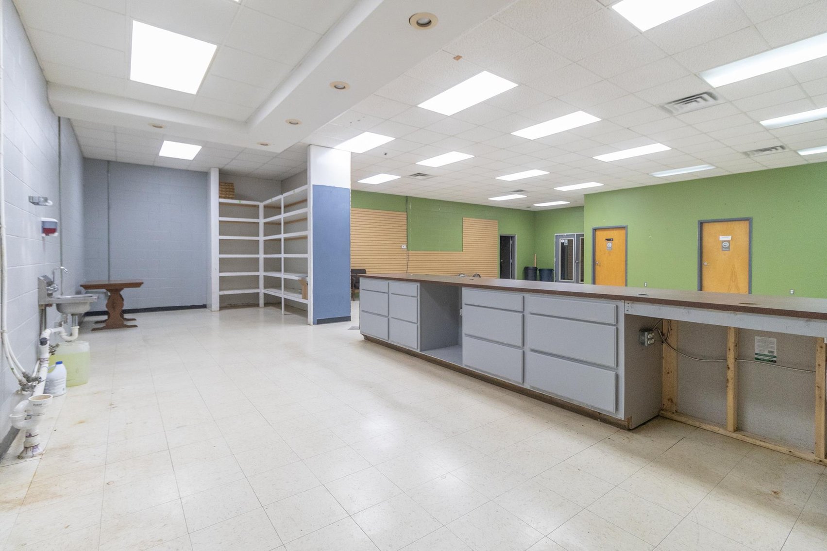 Image for Impressive Commercial Facility on 8 Acres in Lewis County