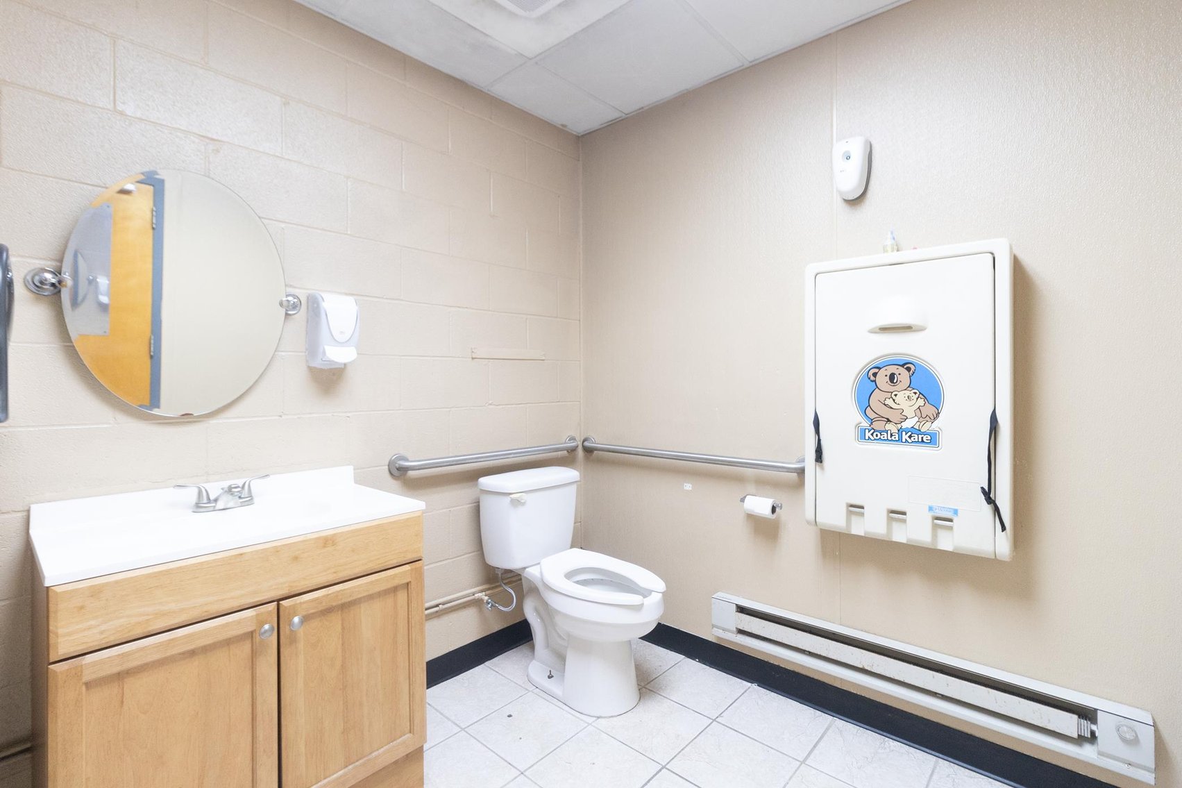 Image for Impressive Commercial Facility on 8 Acres in Lewis County