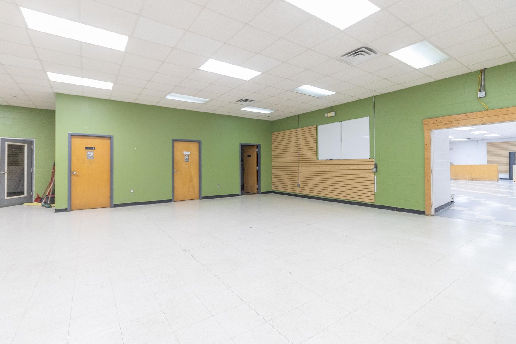 Image for Impressive Commercial Facility on 8 Acres in Lewis County