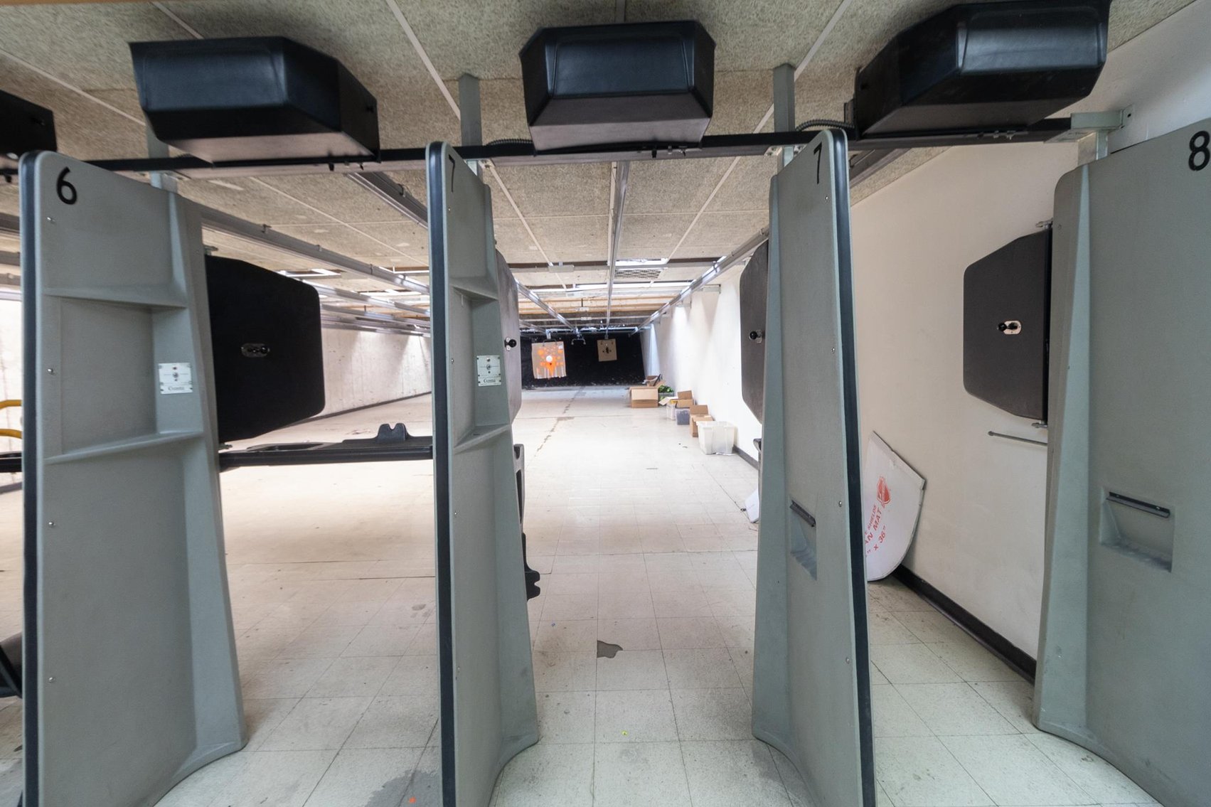 Image for Impressive Commercial Facility on 8 Acres in Lewis County