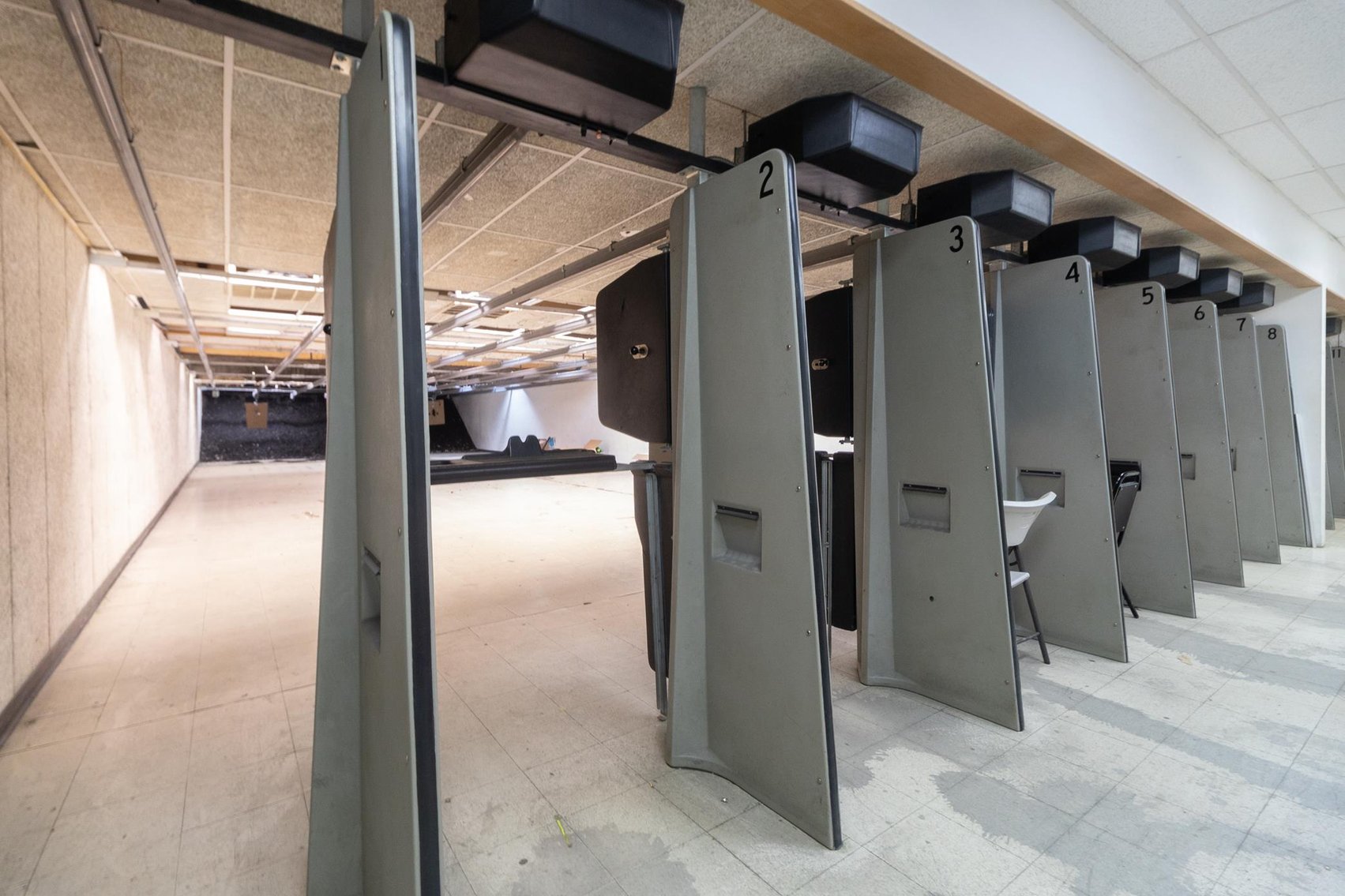 Image for Impressive Commercial Facility on 8 Acres in Lewis County