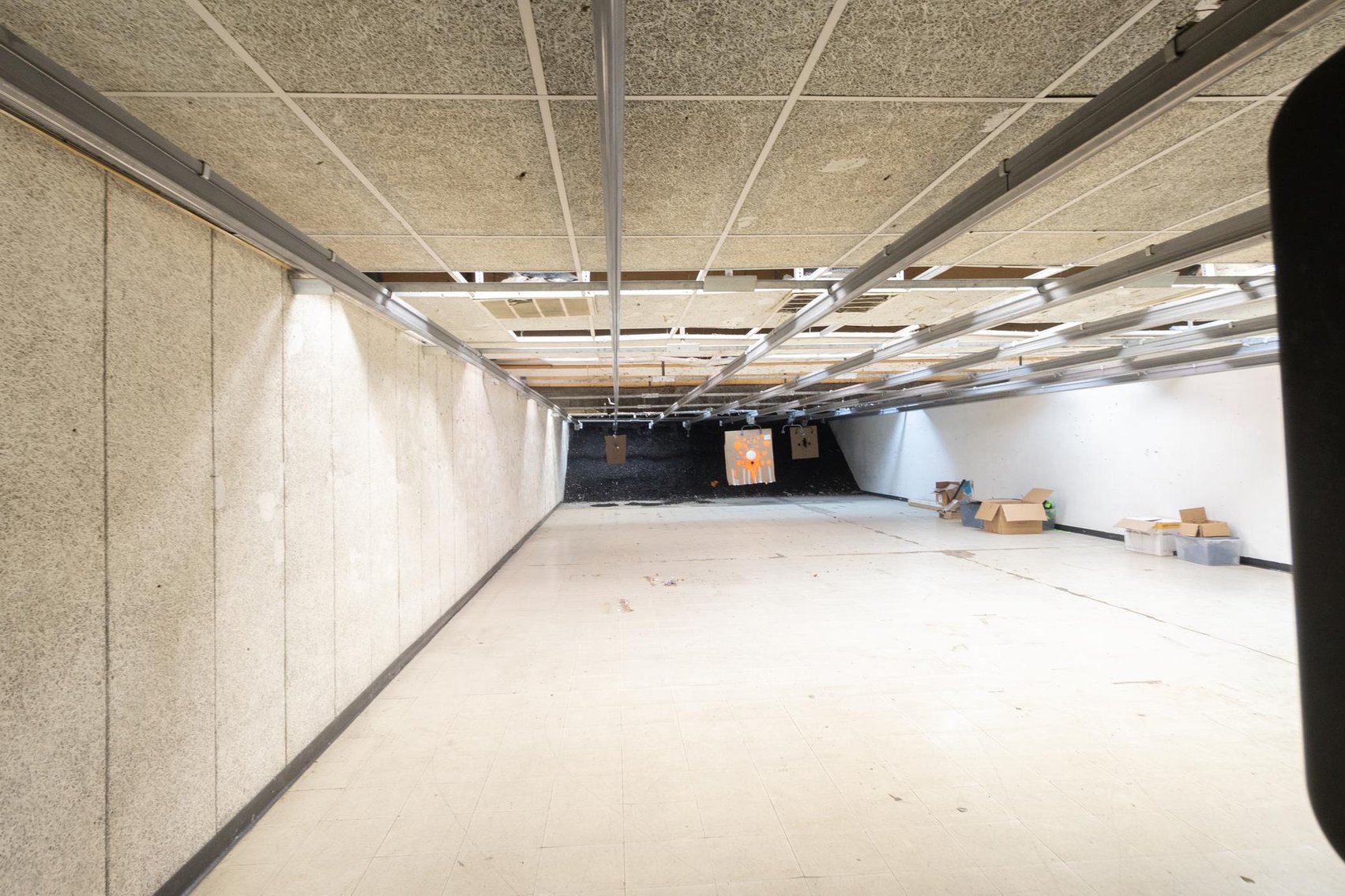 Image for Impressive Commercial Facility on 8 Acres in Lewis County