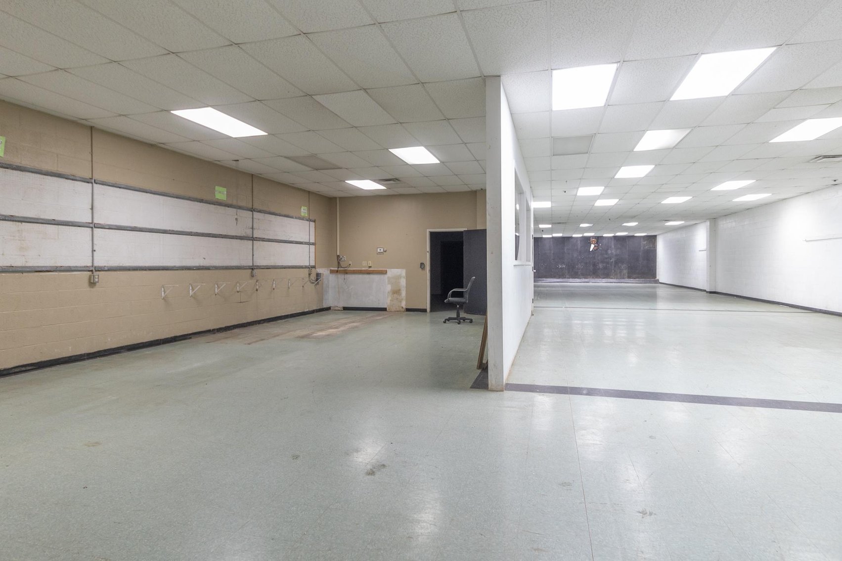 Image for Impressive Commercial Facility on 8 Acres in Lewis County