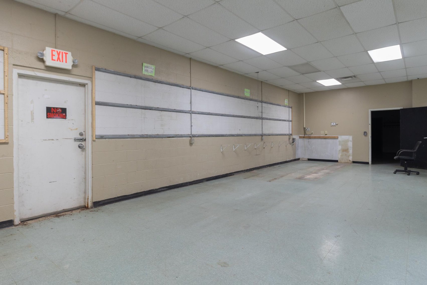 Image for Impressive Commercial Facility on 8 Acres in Lewis County