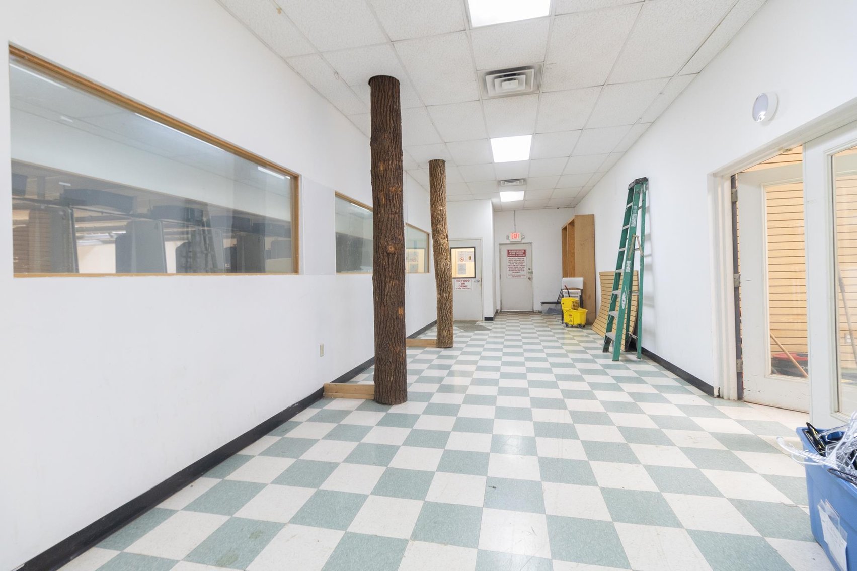 Image for Impressive Commercial Facility on 8 Acres in Lewis County