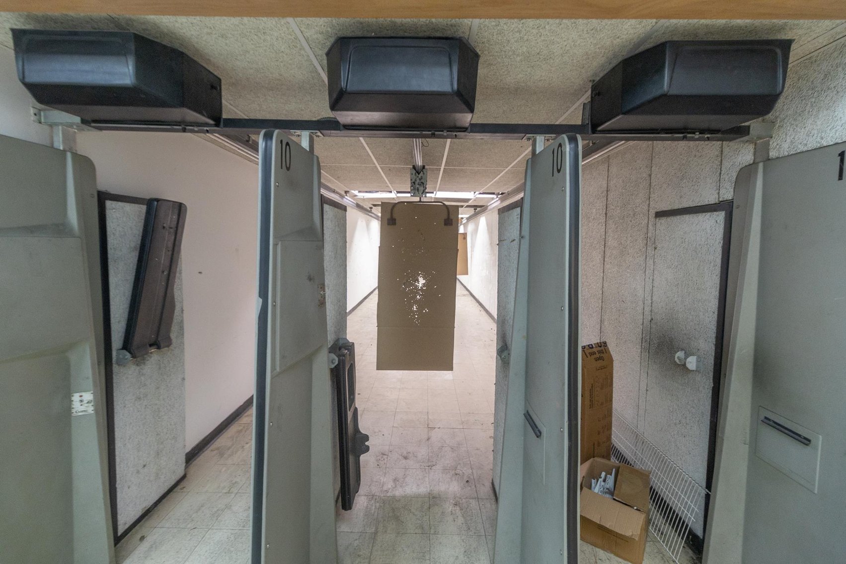 Image for Impressive Commercial Facility on 8 Acres in Lewis County