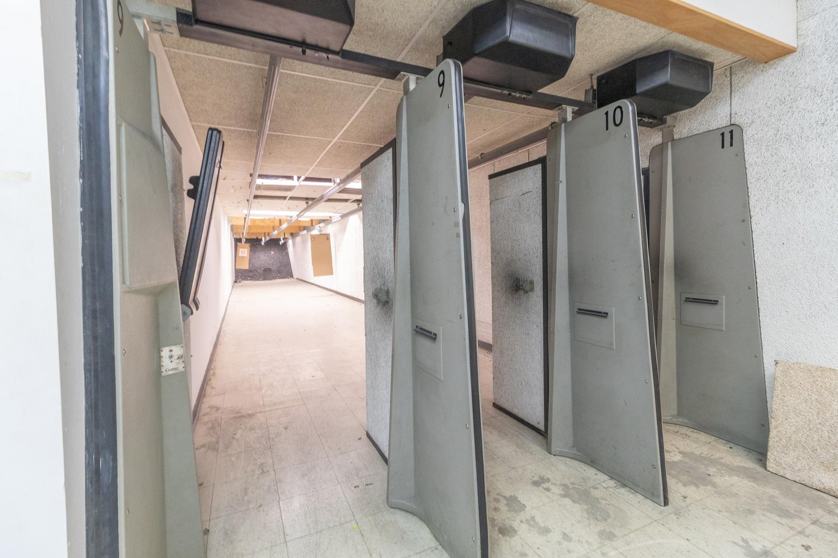 Image for Impressive Commercial Facility on 8 Acres in Lewis County