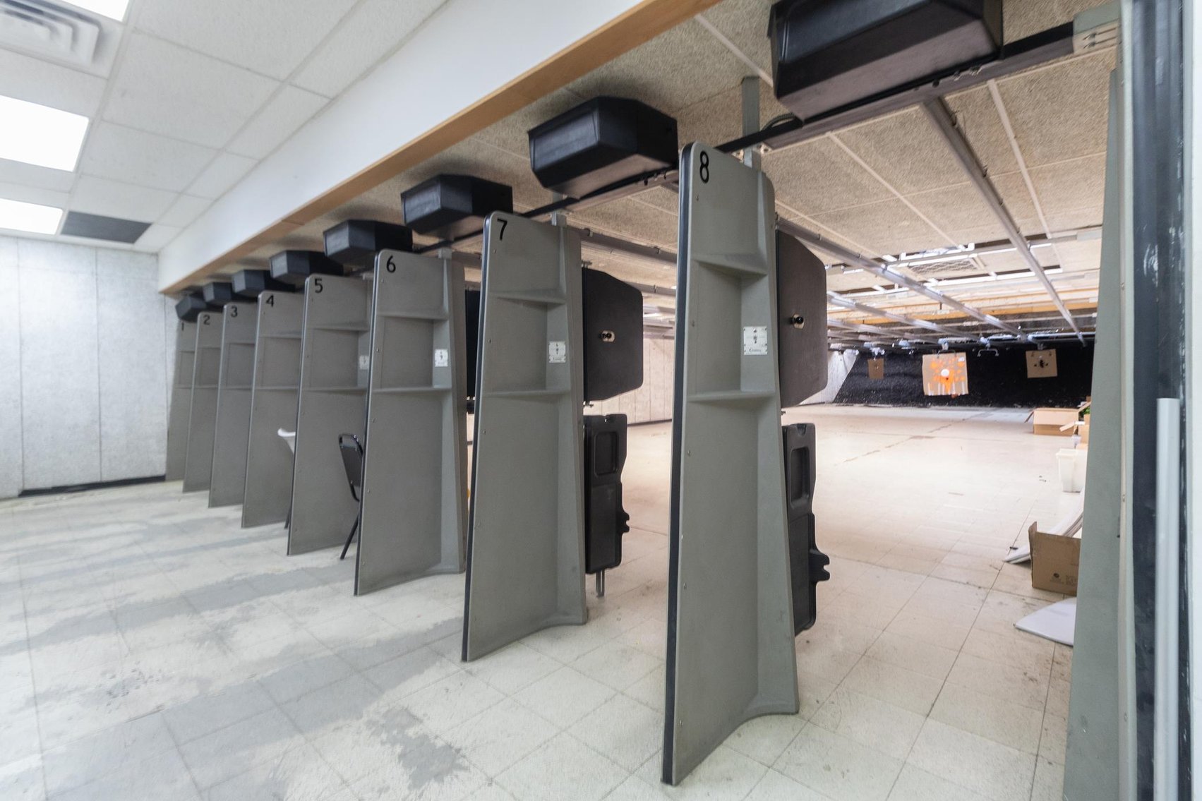 Image for Impressive Commercial Facility on 8 Acres in Lewis County