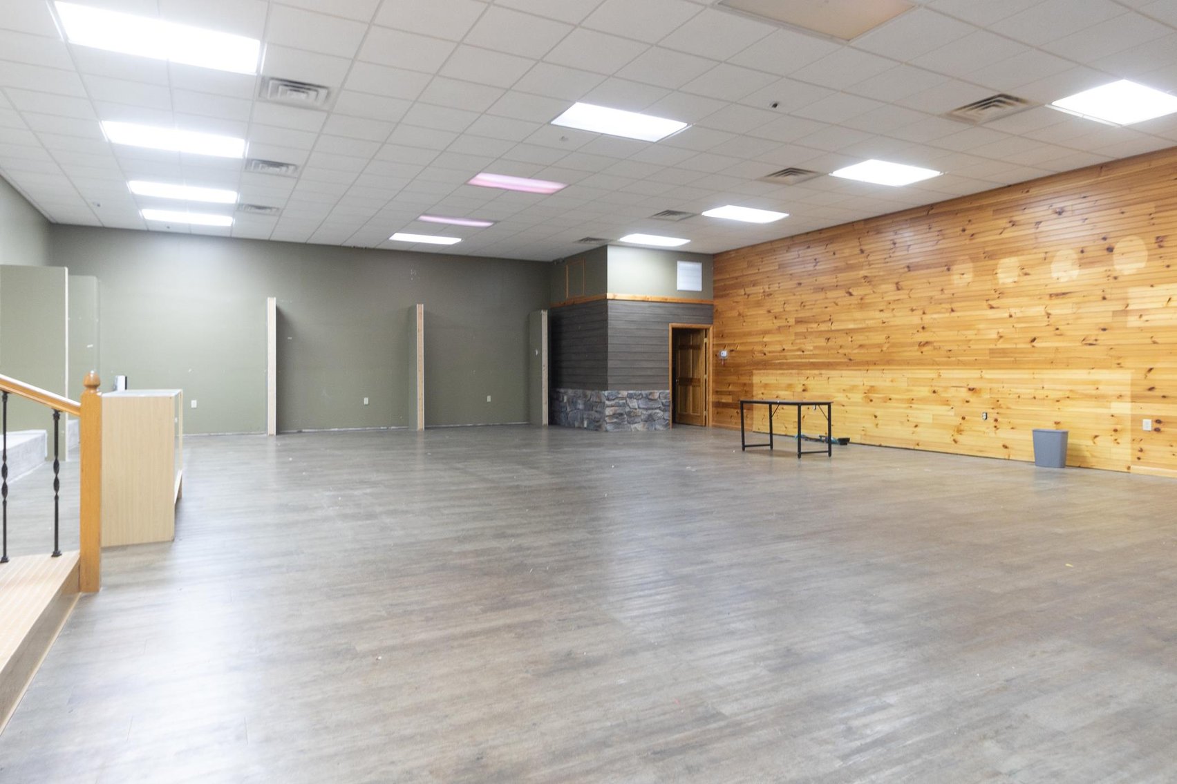 Image for Impressive Commercial Facility on 8 Acres in Lewis County